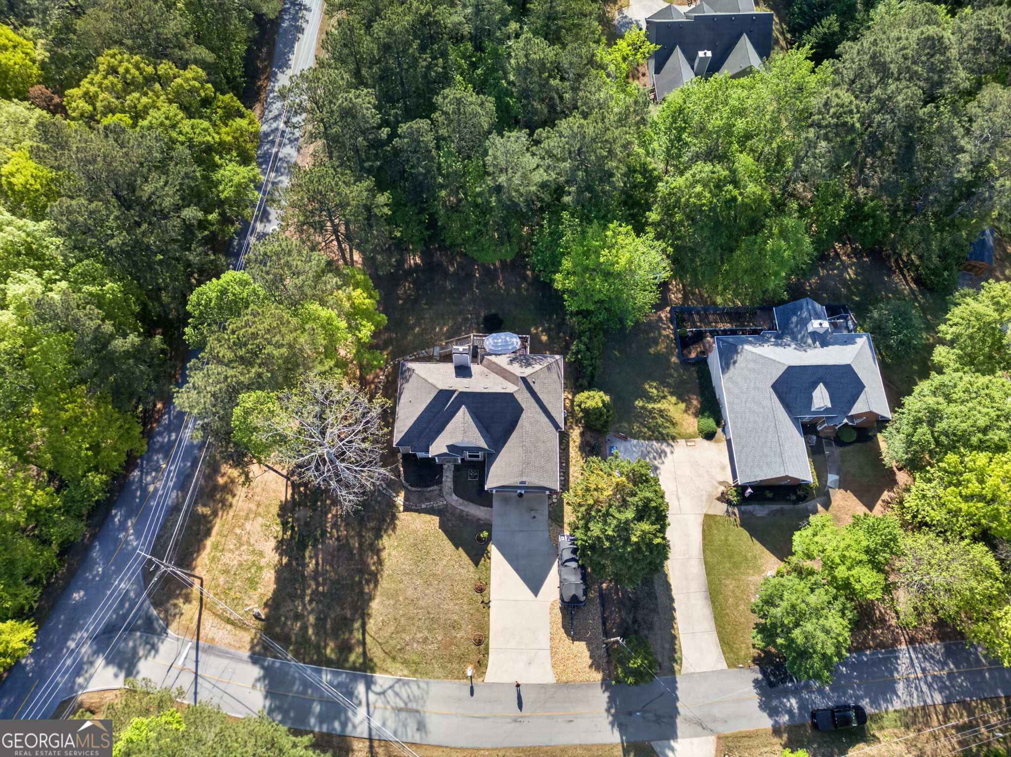 5364 Britton Drive Villa Rica GA 30180
