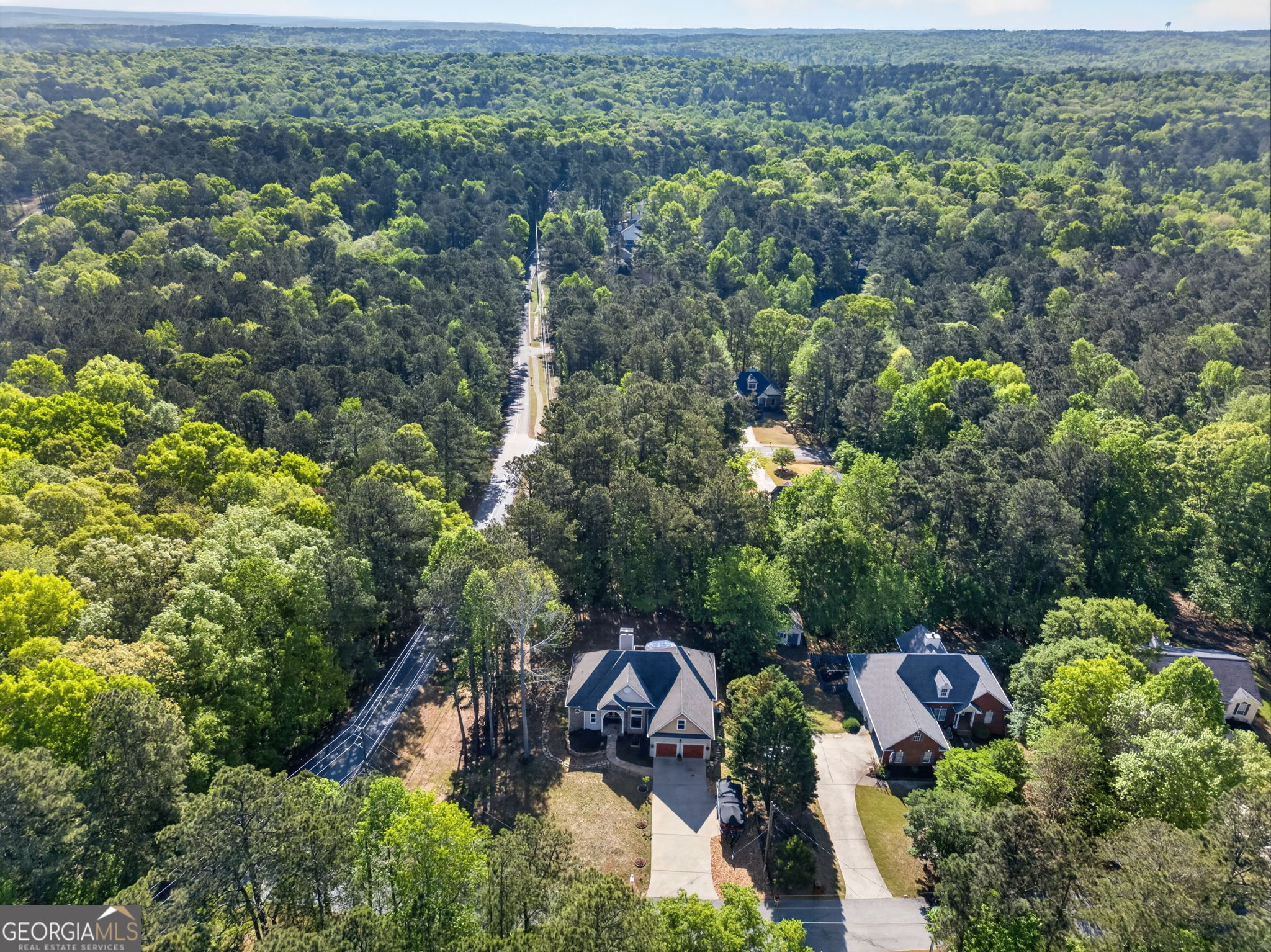 5364 Britton Drive Villa Rica GA 30180
