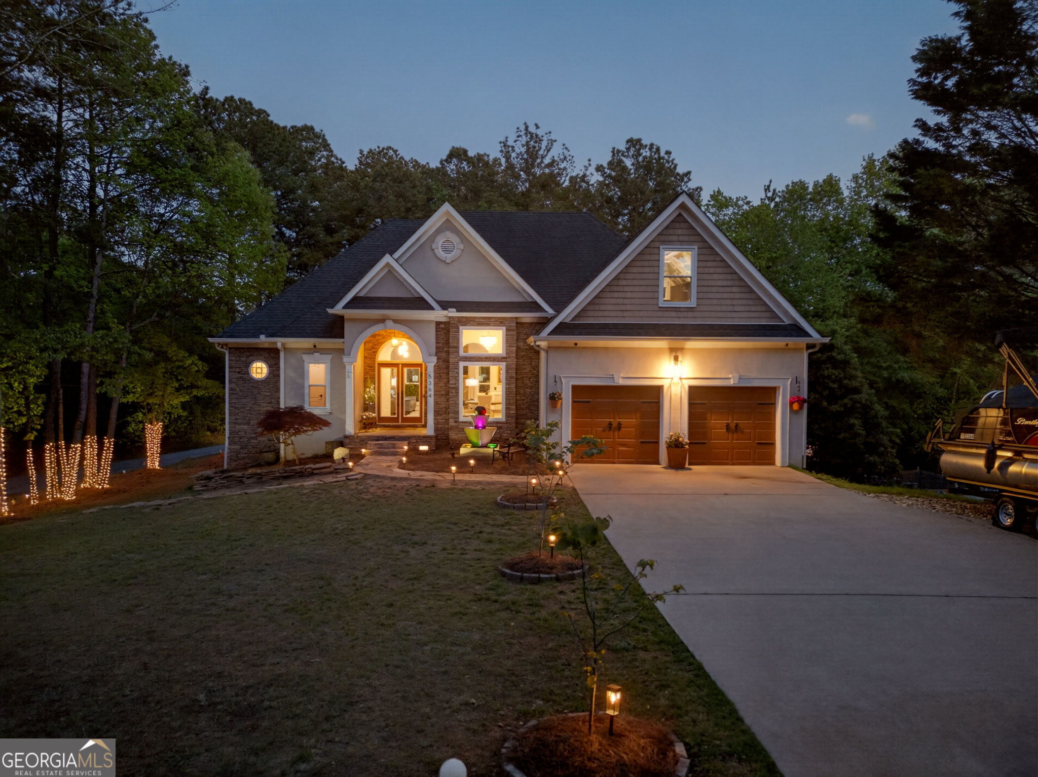 5364 Britton Drive Villa Rica GA 30180