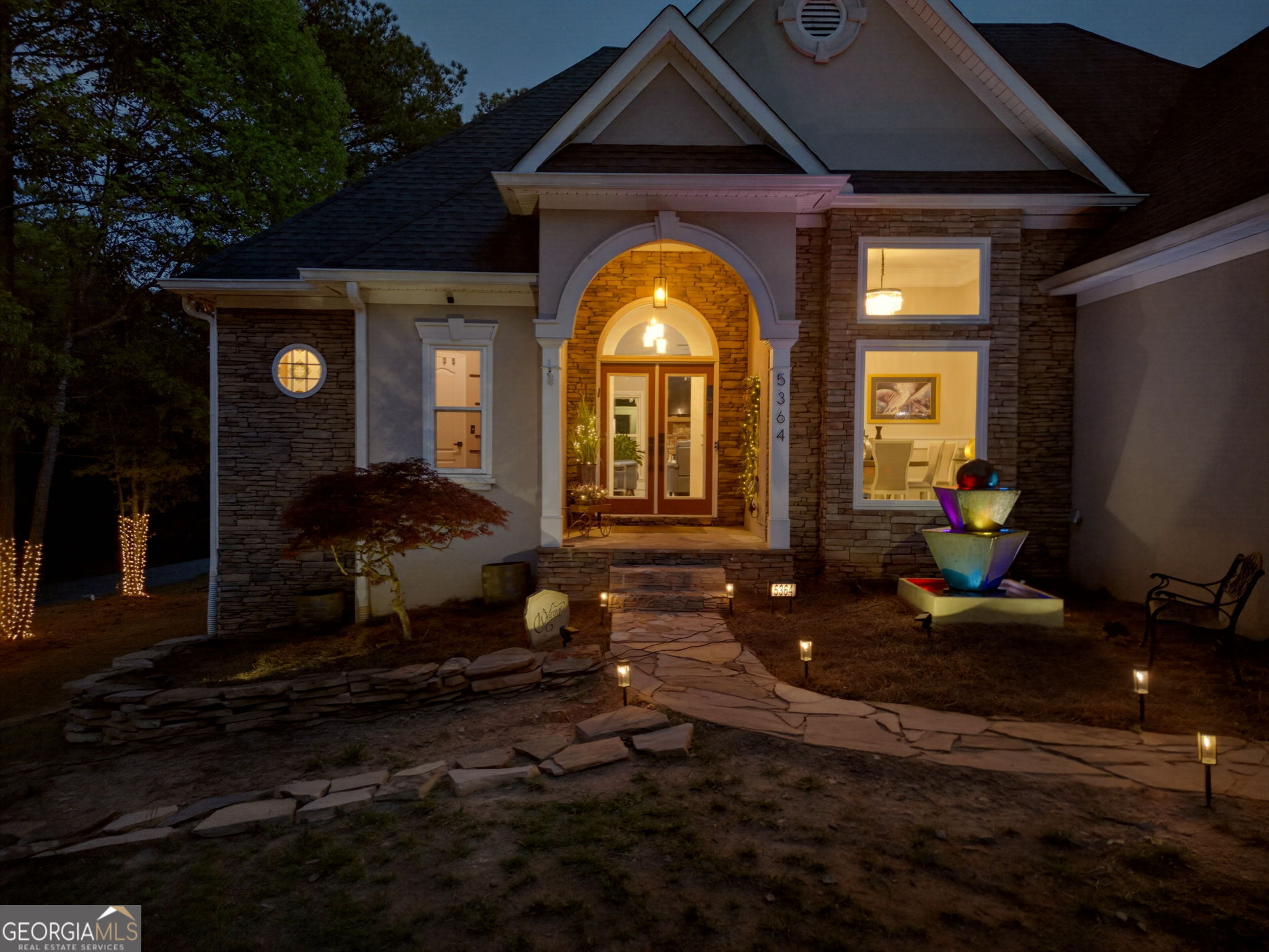 5364 Britton Drive Villa Rica GA 30180