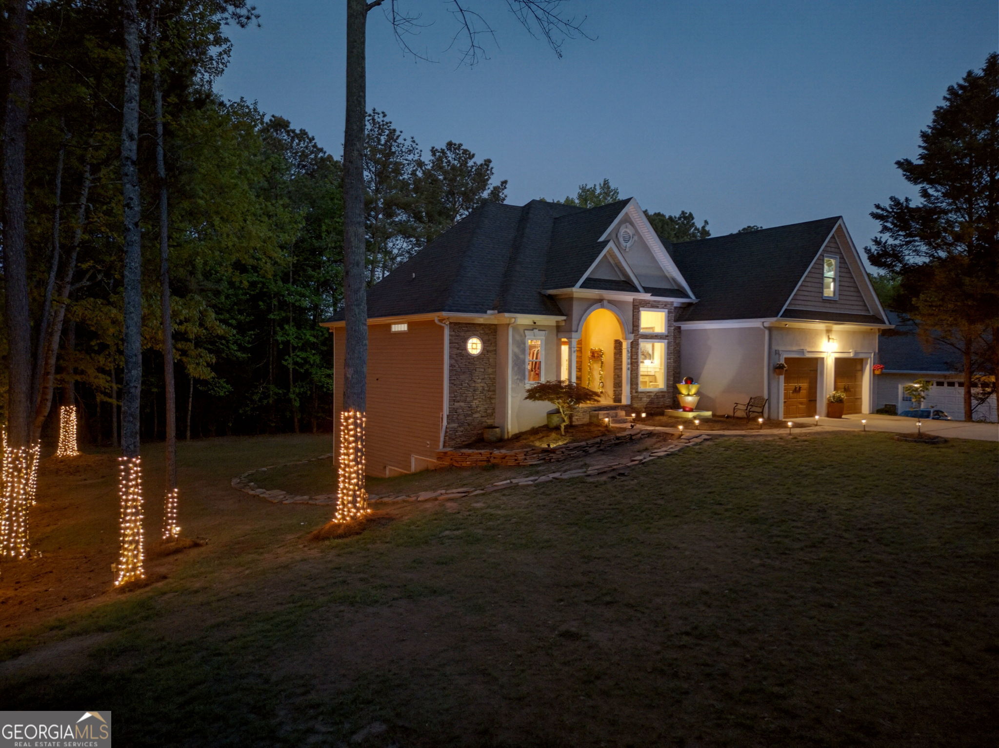 5364 Britton Drive Villa Rica GA 30180