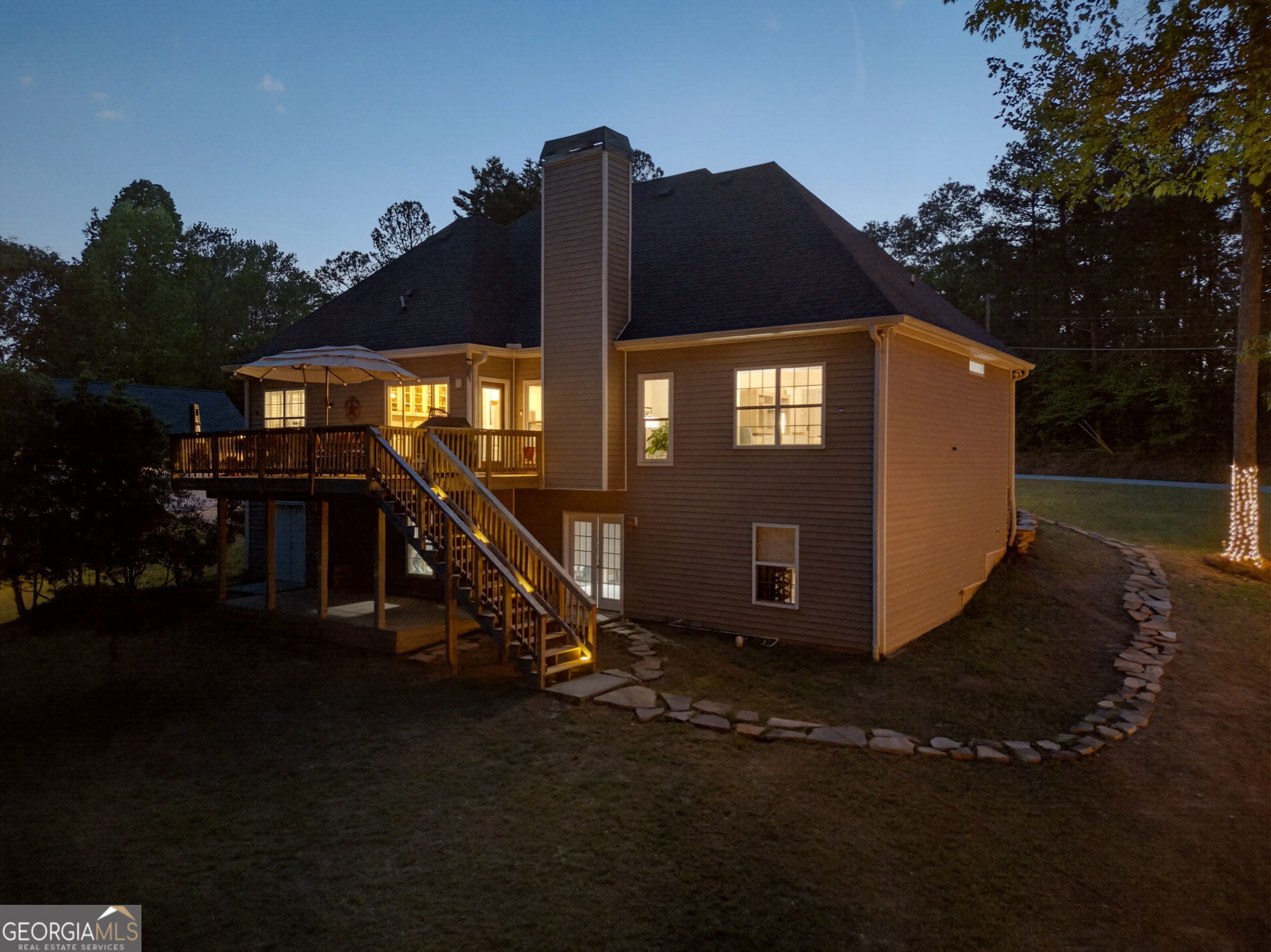 5364 Britton Drive Villa Rica GA 30180