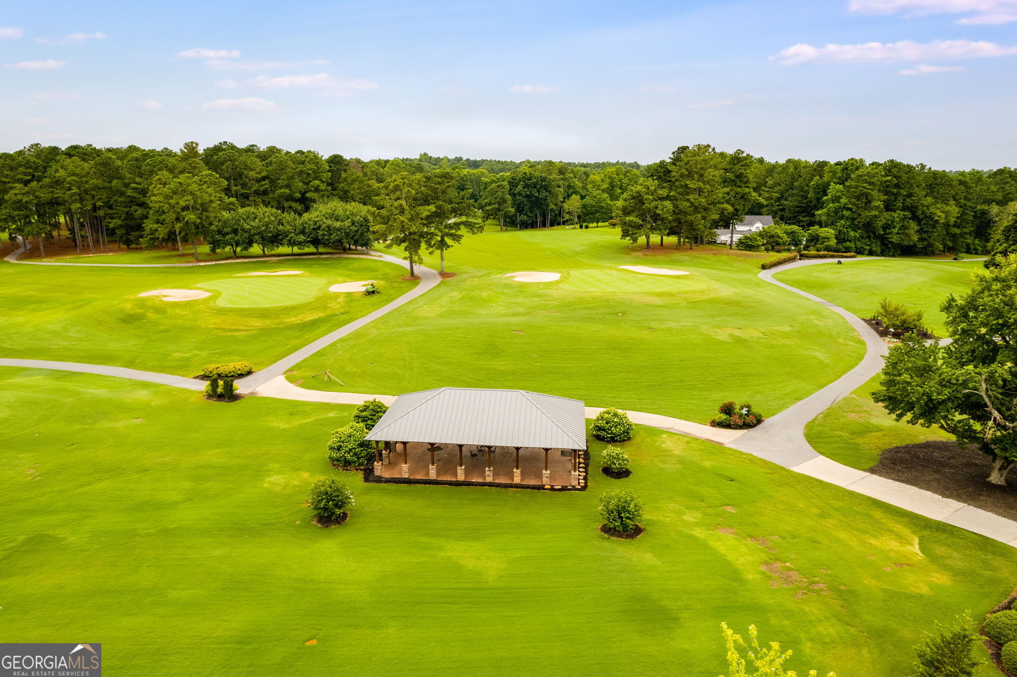 5364 Britton Drive Villa Rica GA 30180