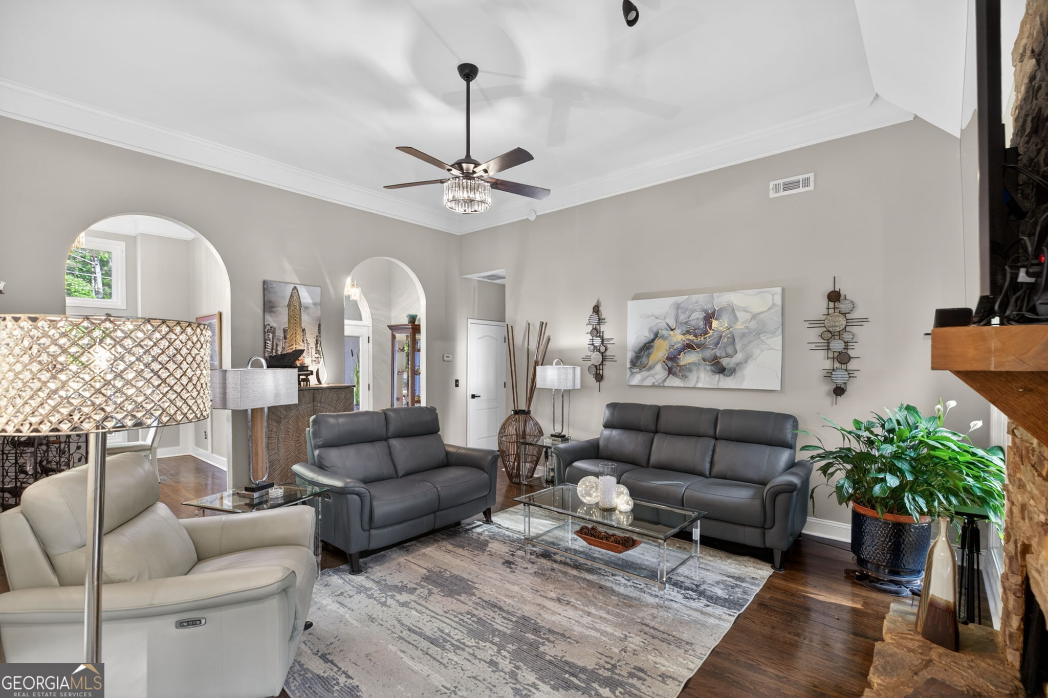 5364 Britton Drive Villa Rica GA 30180
