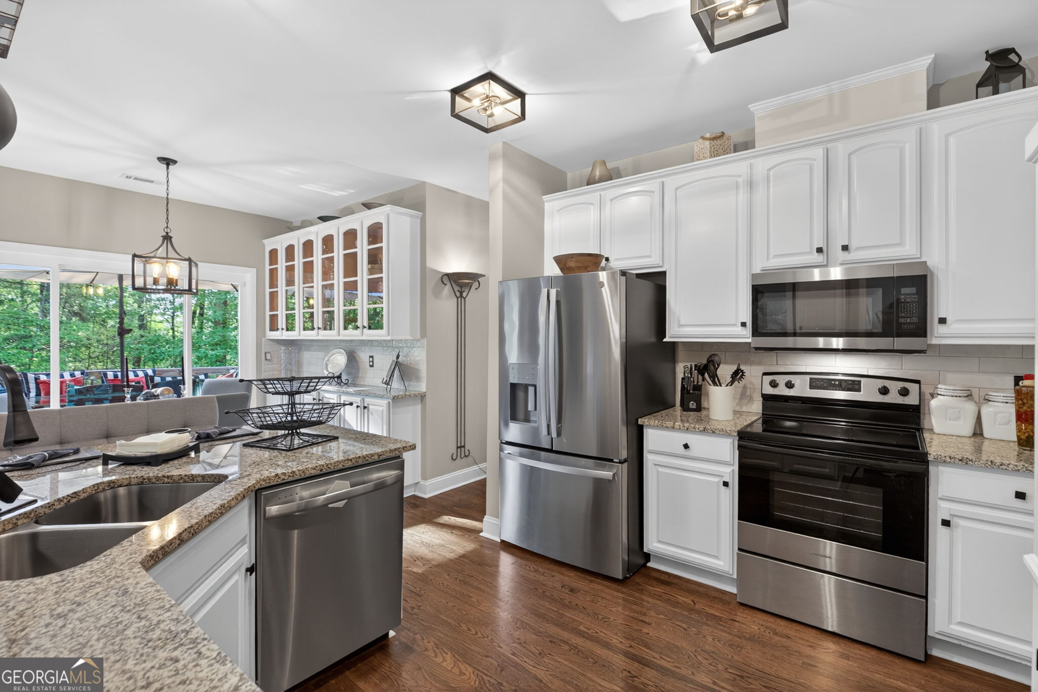 5364 Britton Drive Villa Rica GA 30180