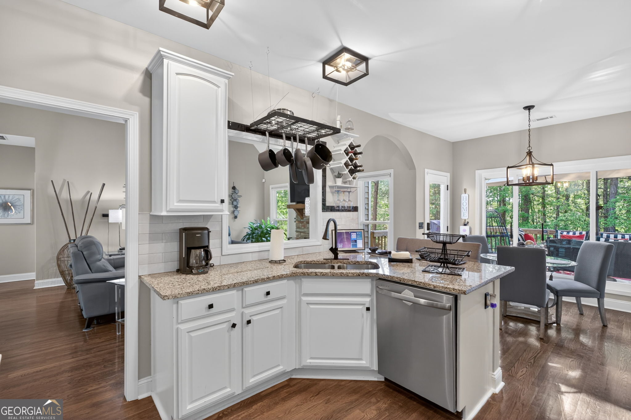 5364 Britton Drive Villa Rica GA 30180