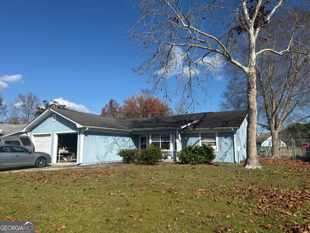 144 Cherry Point Drive St. Marys GA 31558