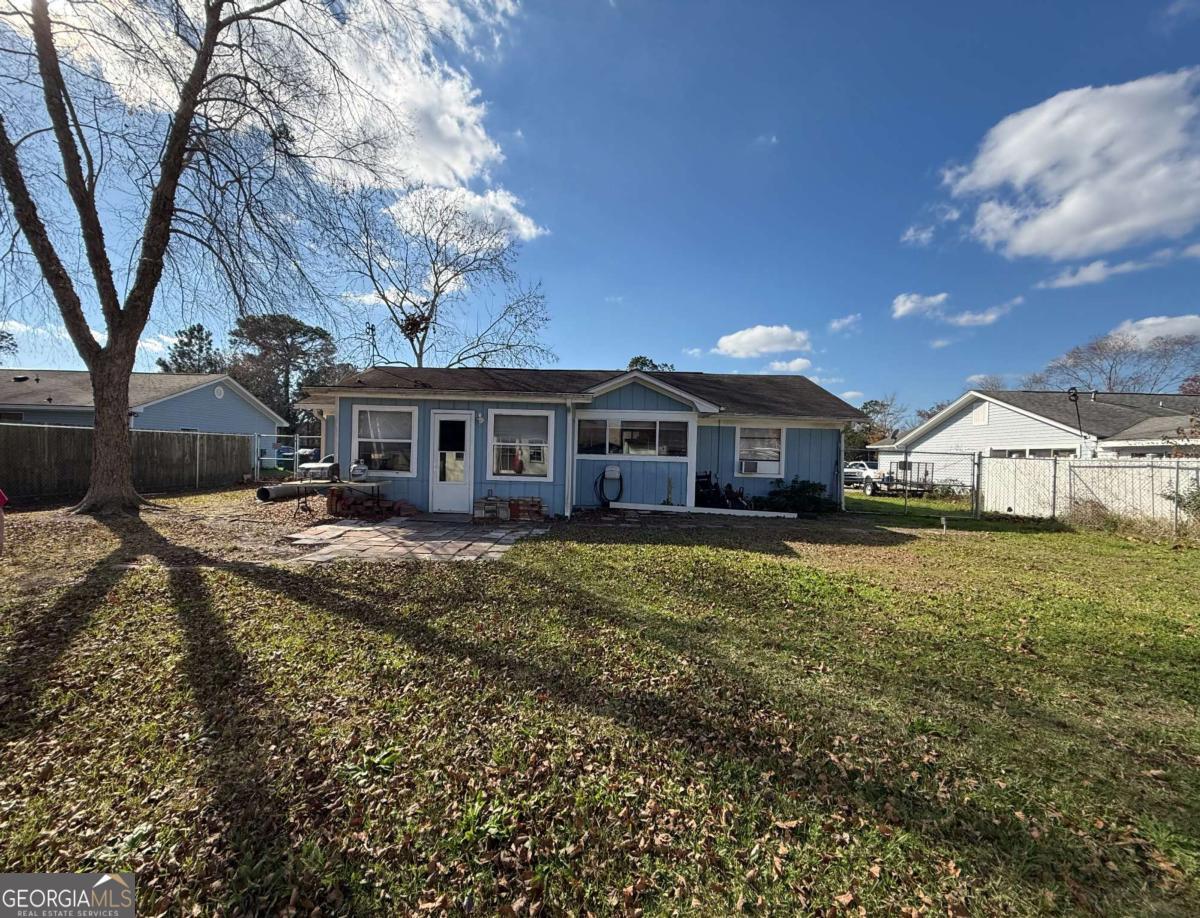 144 Cherry Point Drive St. Marys GA 31558