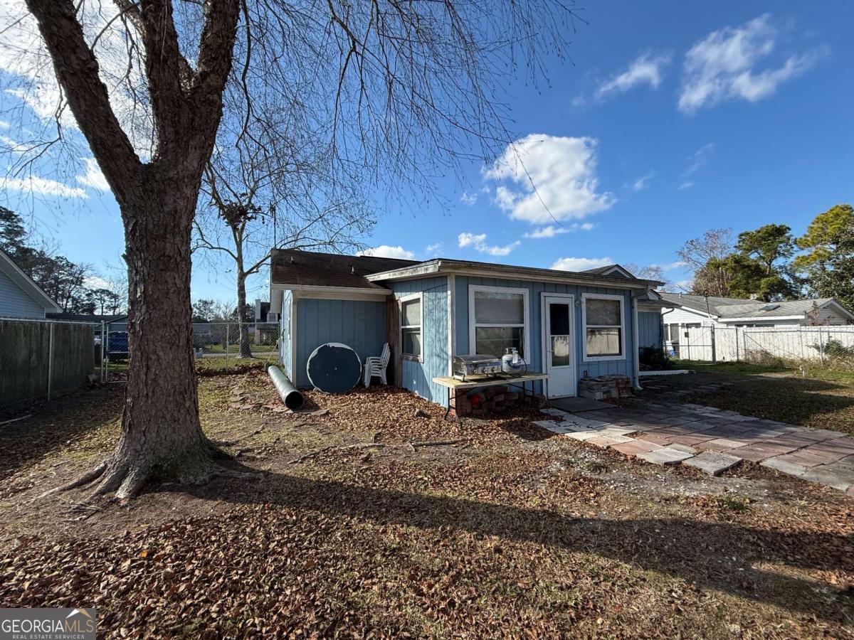 144 Cherry Point Drive St. Marys GA 31558