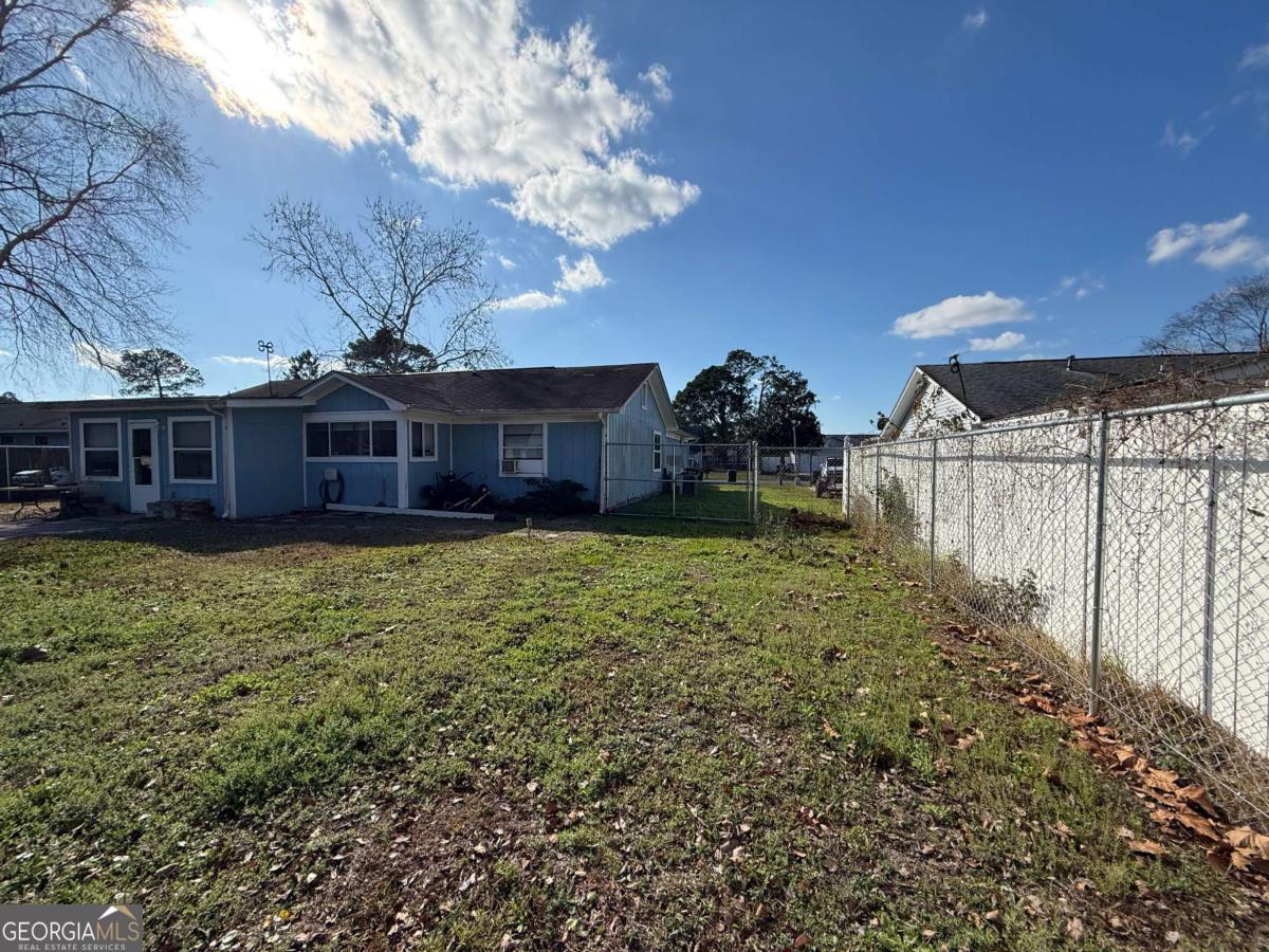 144 Cherry Point Drive St. Marys GA 31558