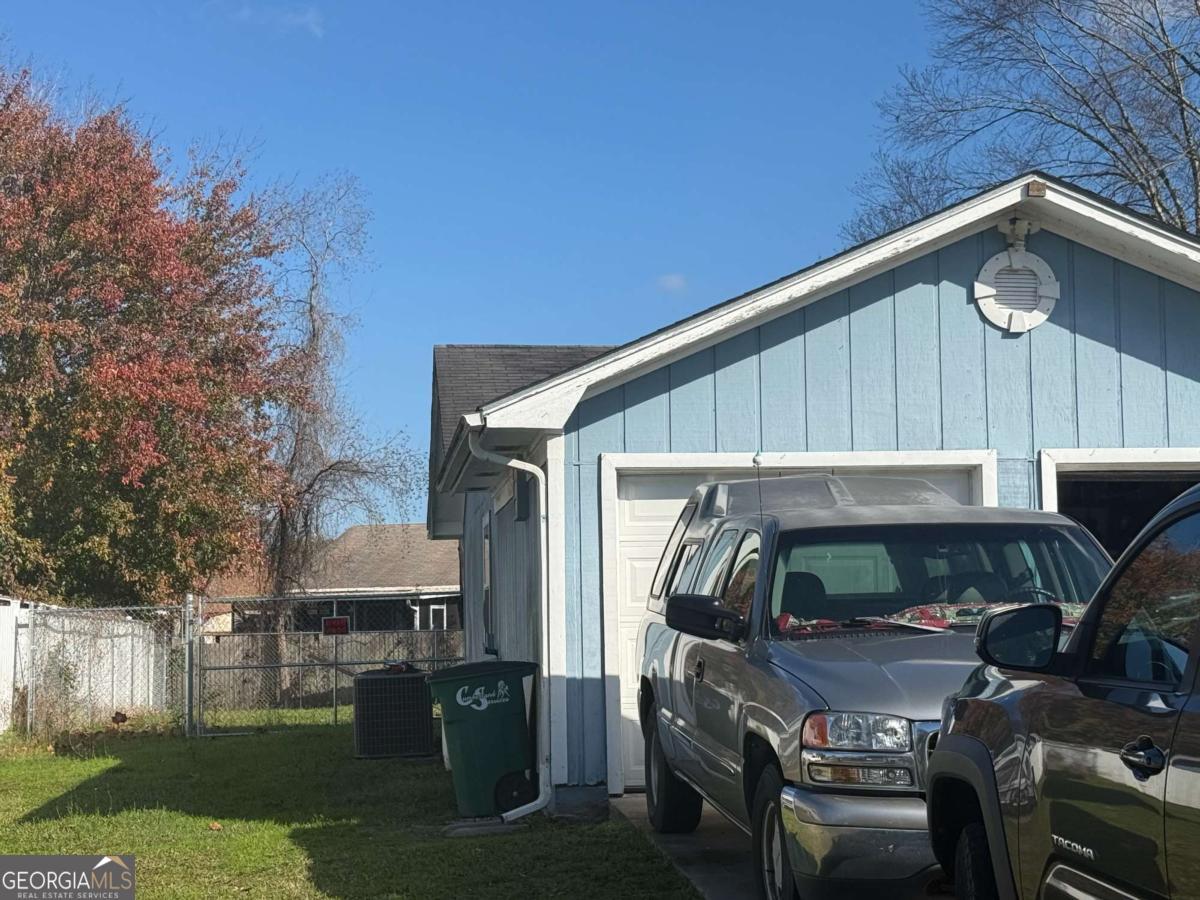 144 Cherry Point Drive St. Marys GA 31558