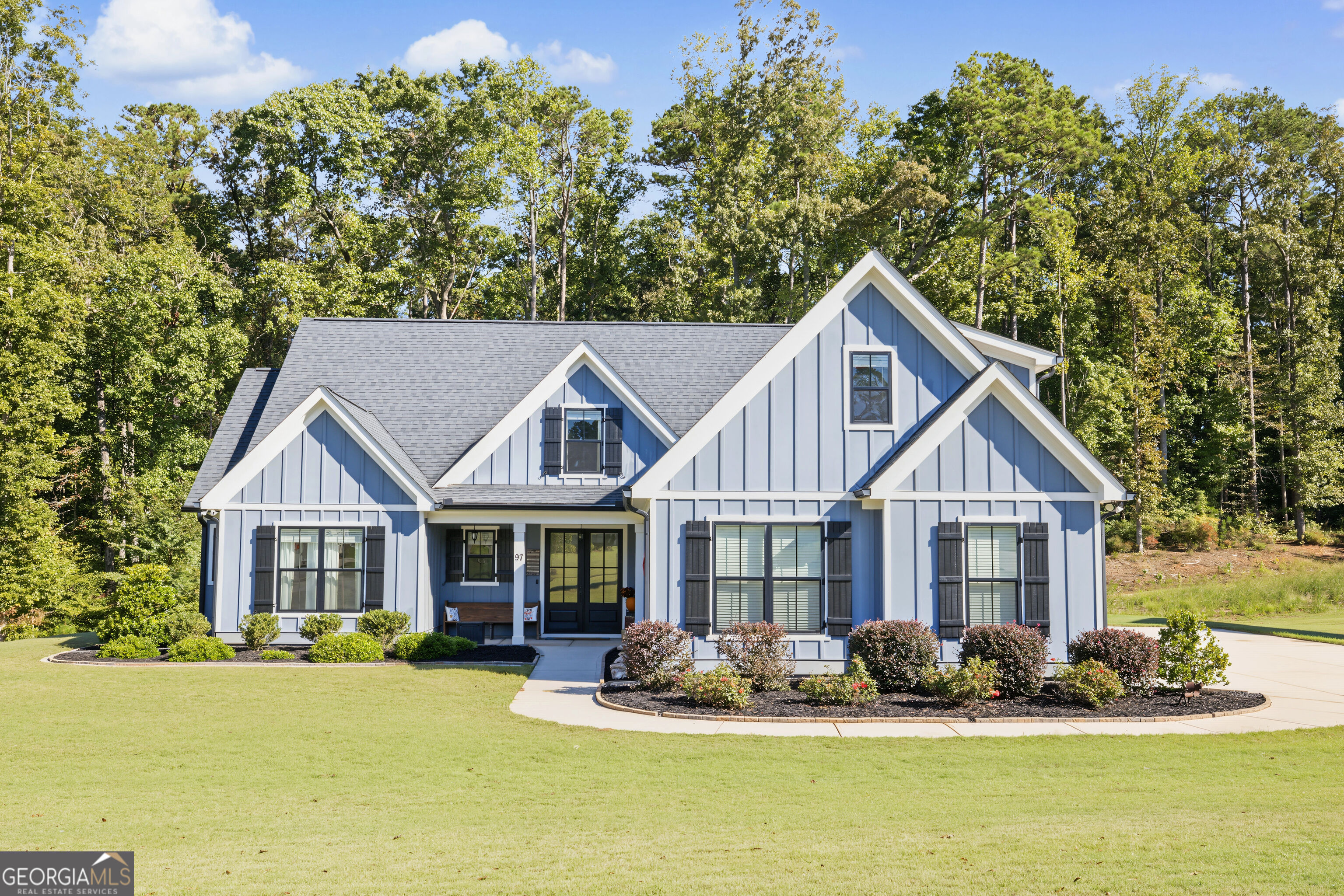 97 Brinley Drive Sharpsburg GA 30277