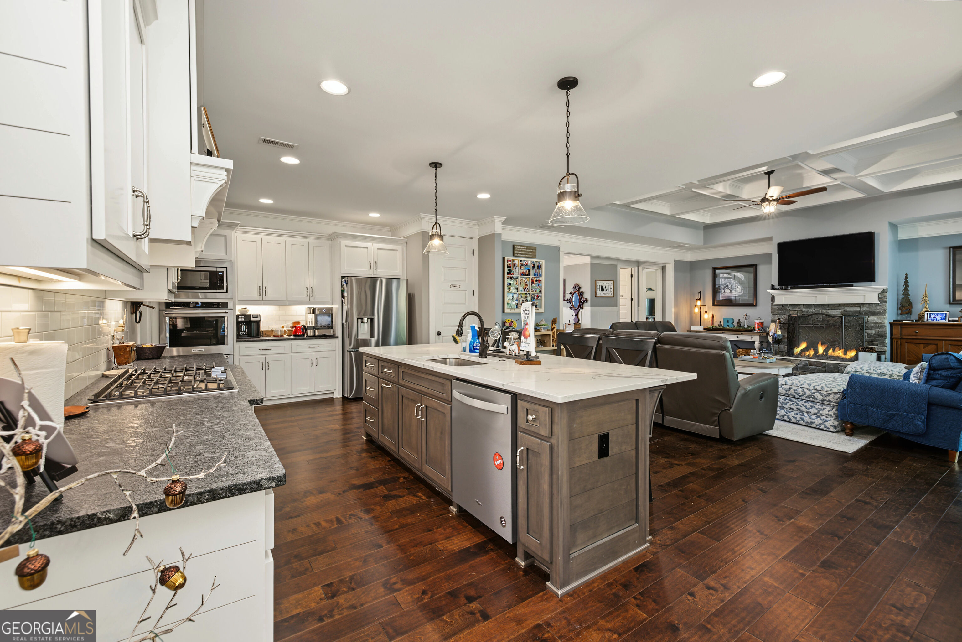 97 Brinley Drive Sharpsburg GA 30277