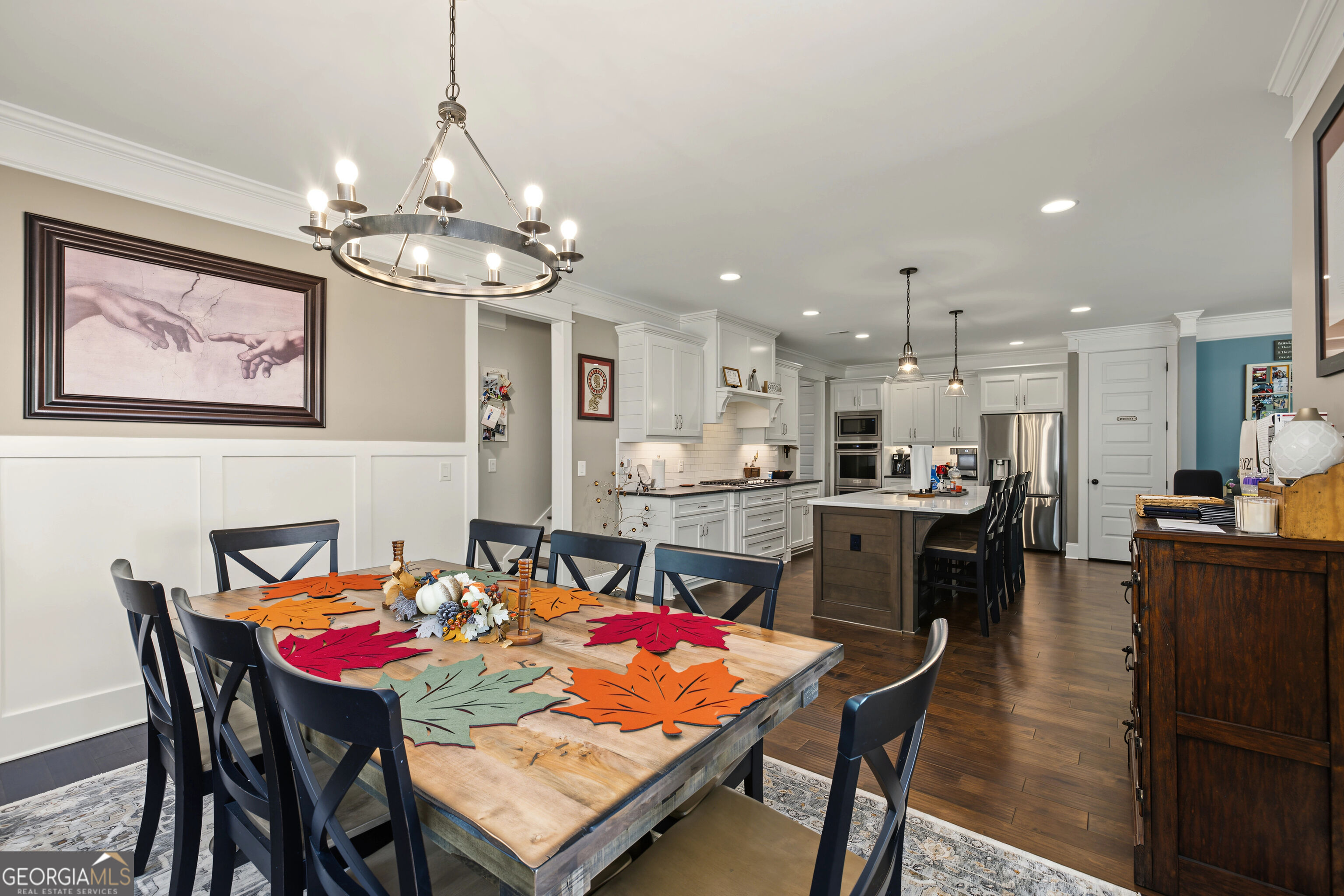 97 Brinley Drive Sharpsburg GA 30277