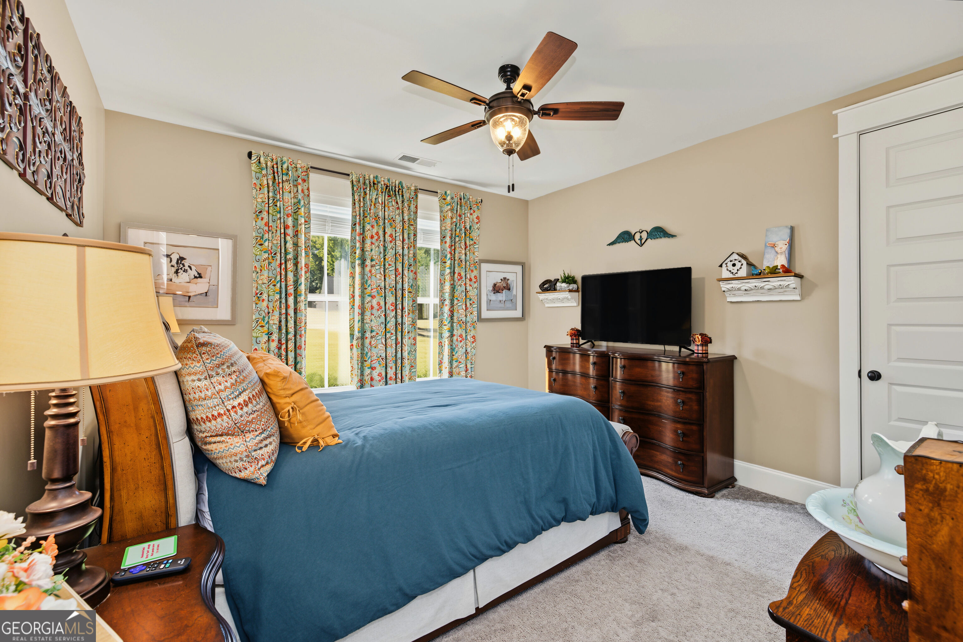 97 Brinley Drive Sharpsburg GA 30277