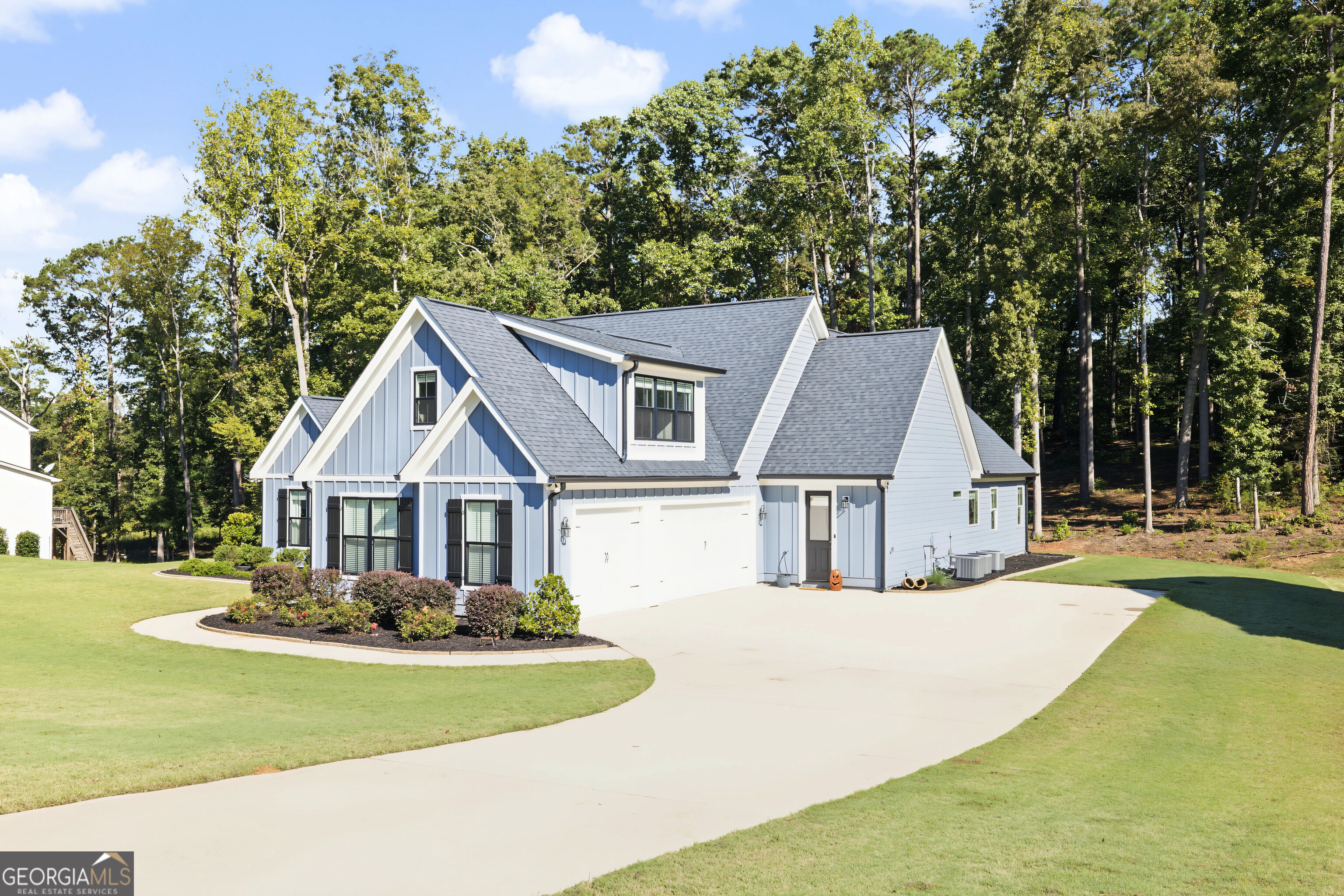 97 Brinley Drive Sharpsburg GA 30277