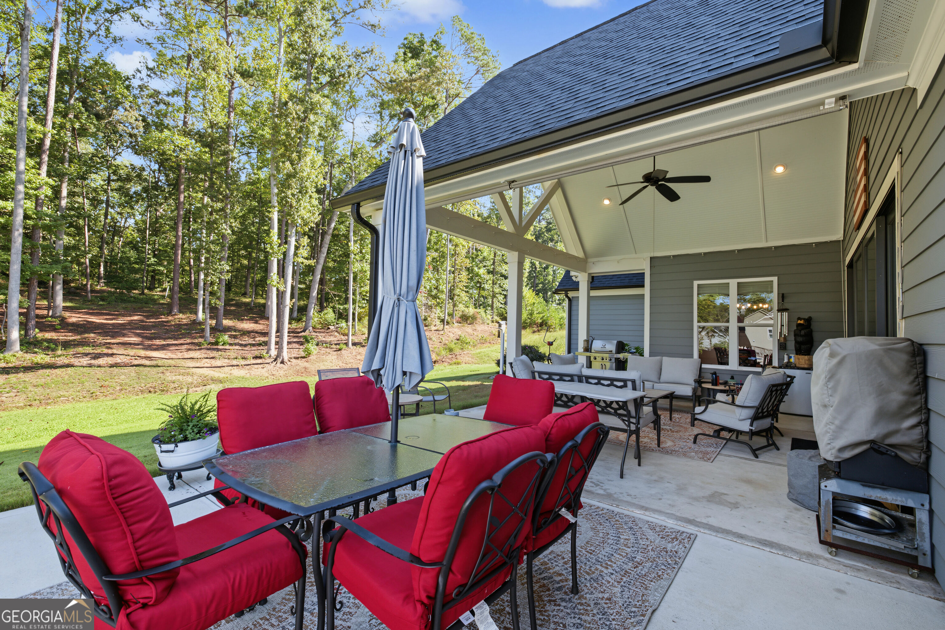97 Brinley Drive Sharpsburg GA 30277