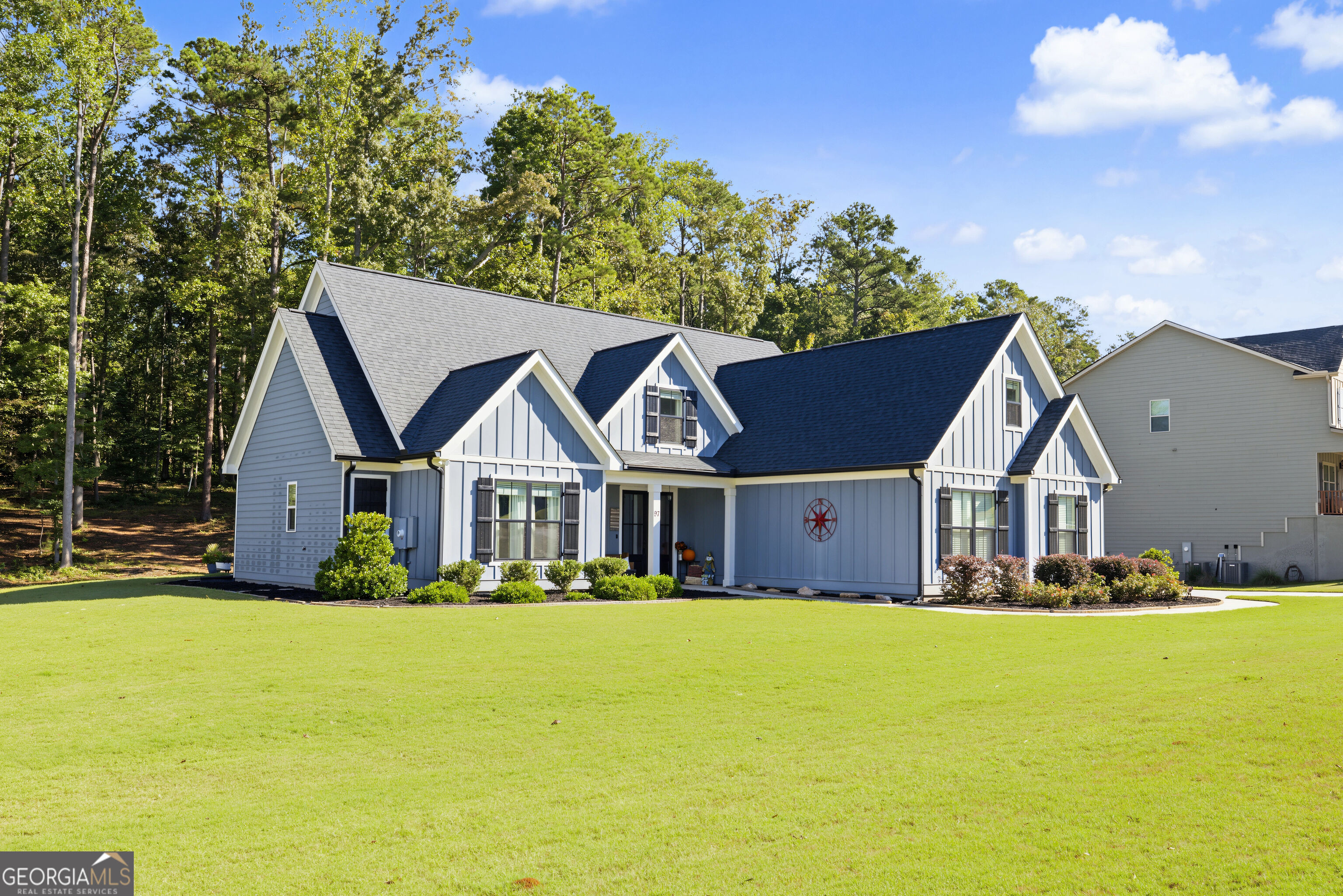 97 Brinley Drive Sharpsburg GA 30277