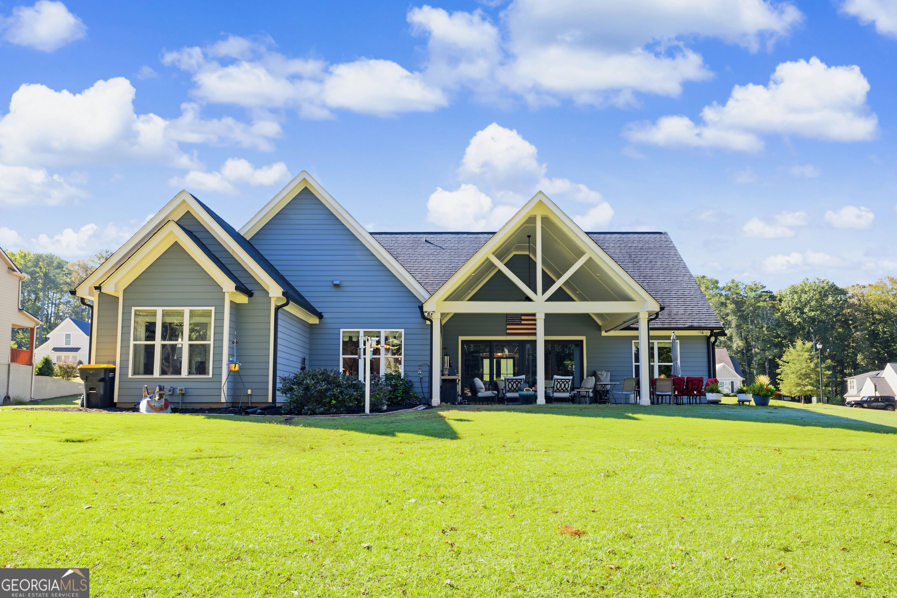 97 Brinley Drive Sharpsburg GA 30277