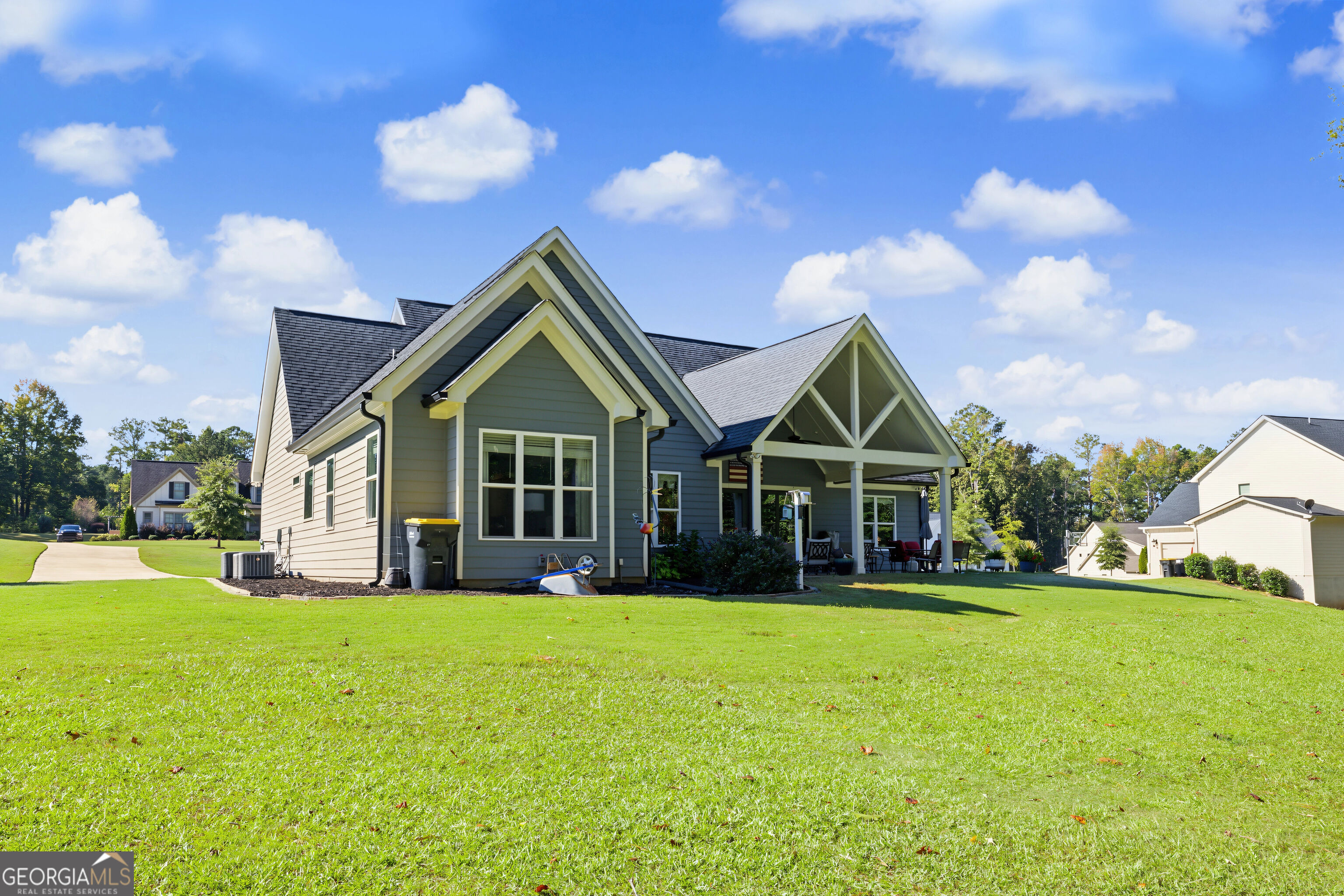 97 Brinley Drive Sharpsburg GA 30277