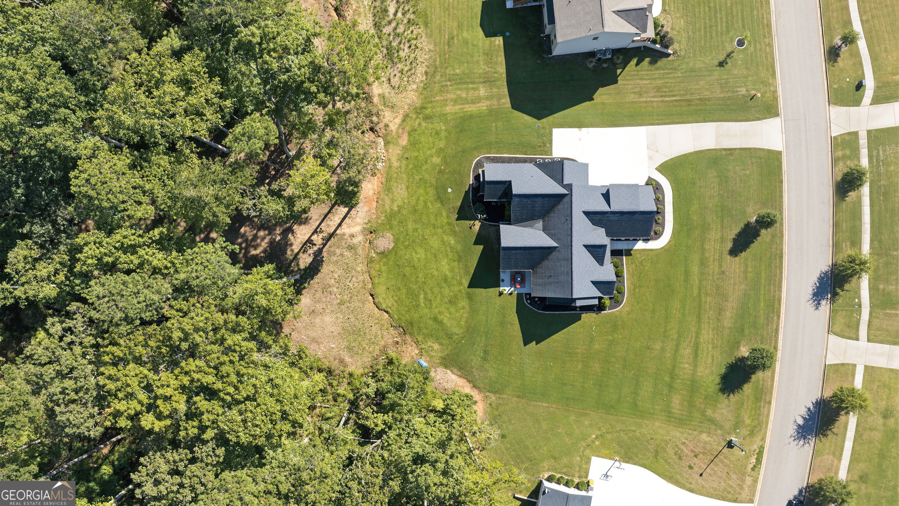 97 Brinley Drive Sharpsburg GA 30277