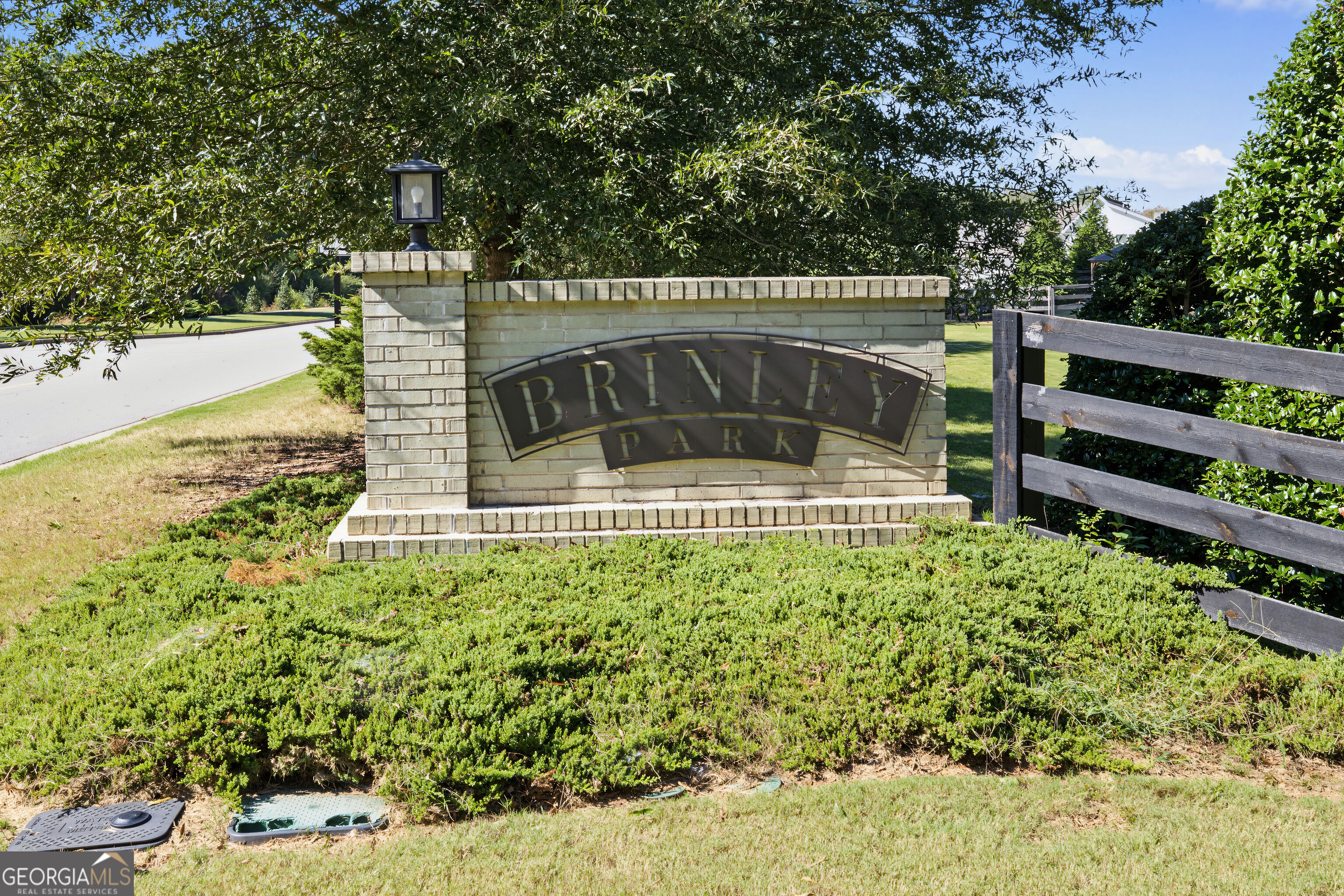 97 Brinley Drive Sharpsburg GA 30277