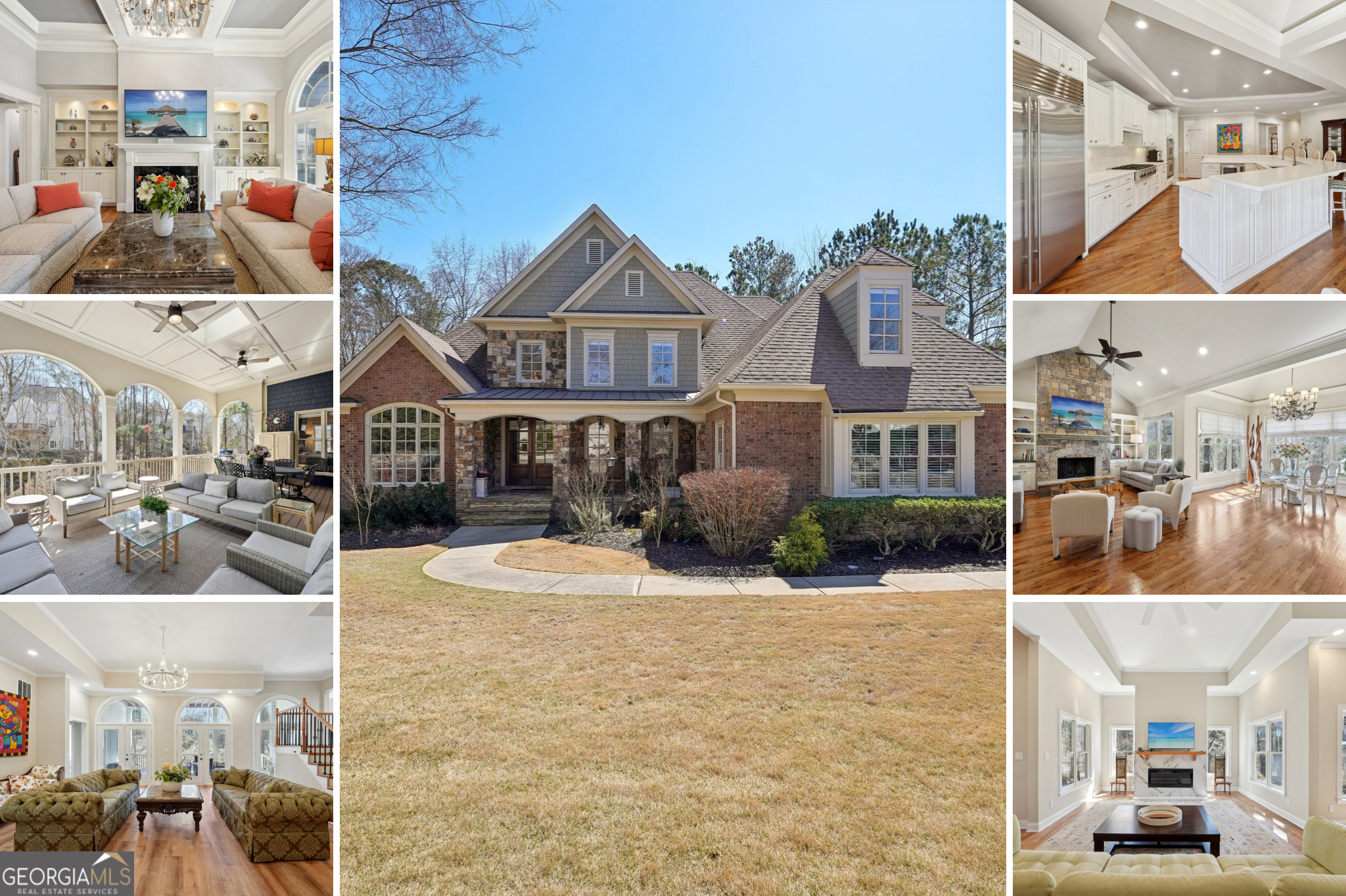 210 Steeple Point Drive Roswell GA 30076