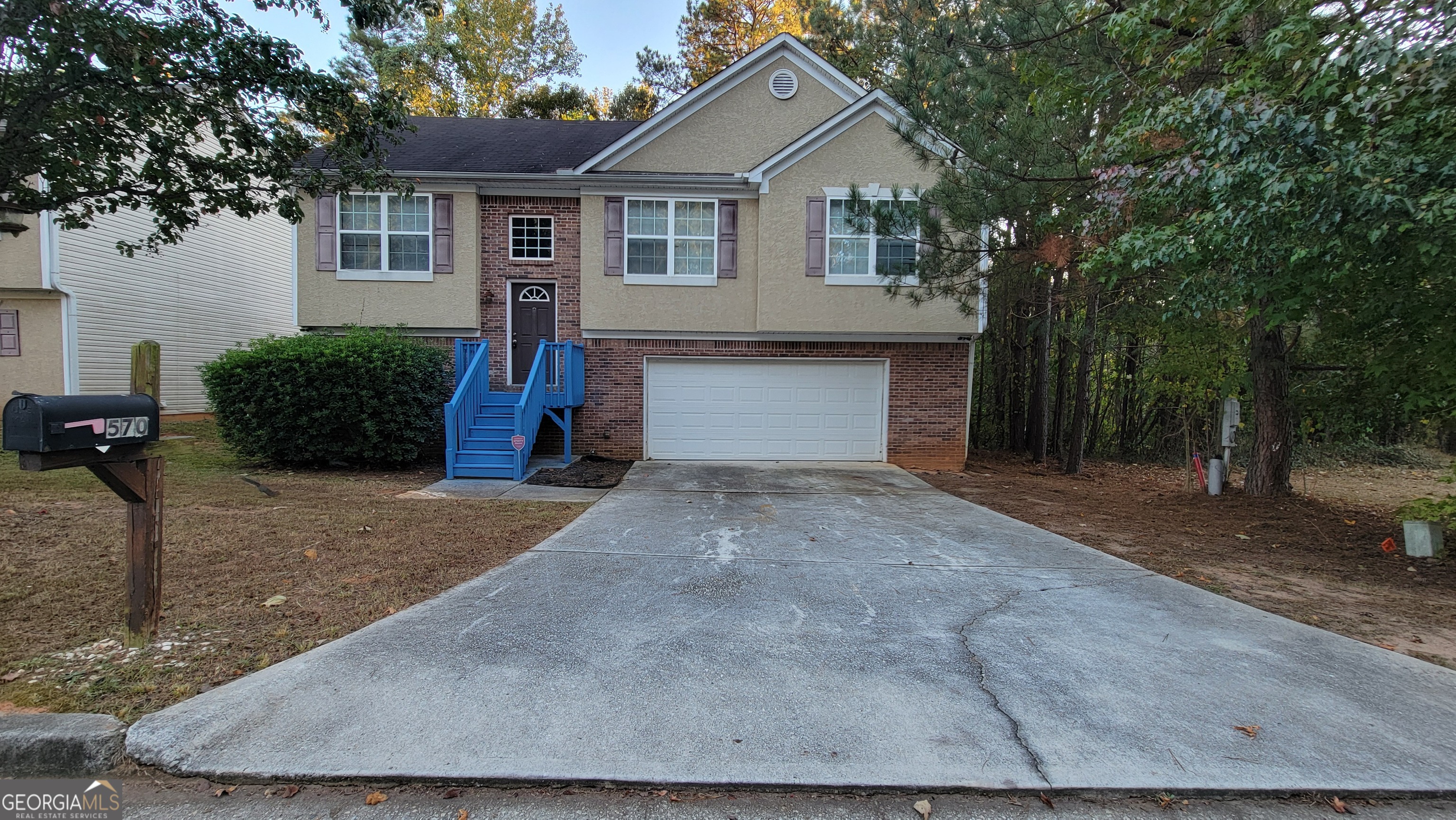 570 Sycamore Drive Jonesboro GA 30238