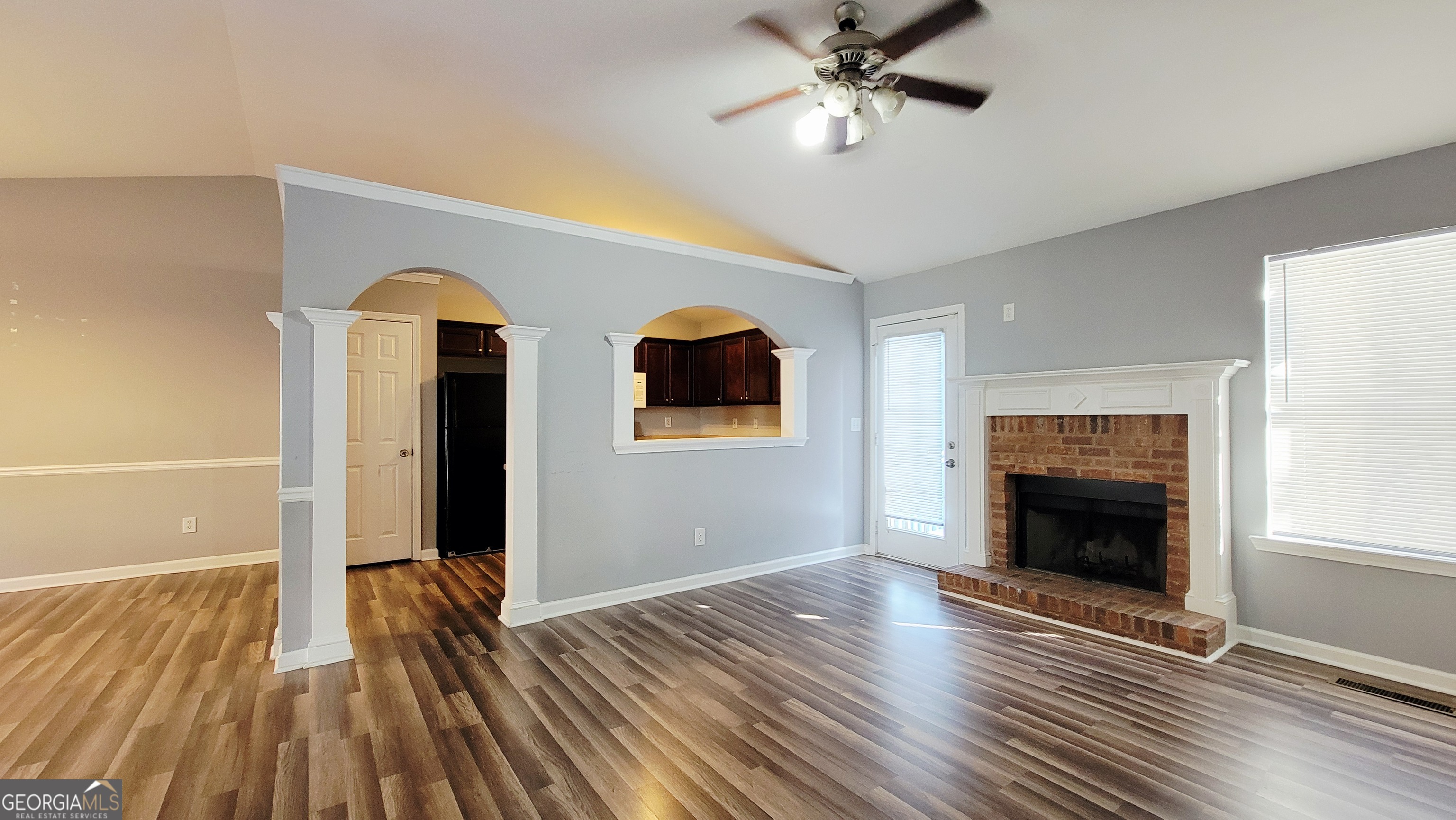 570 Sycamore Drive Jonesboro GA 30238