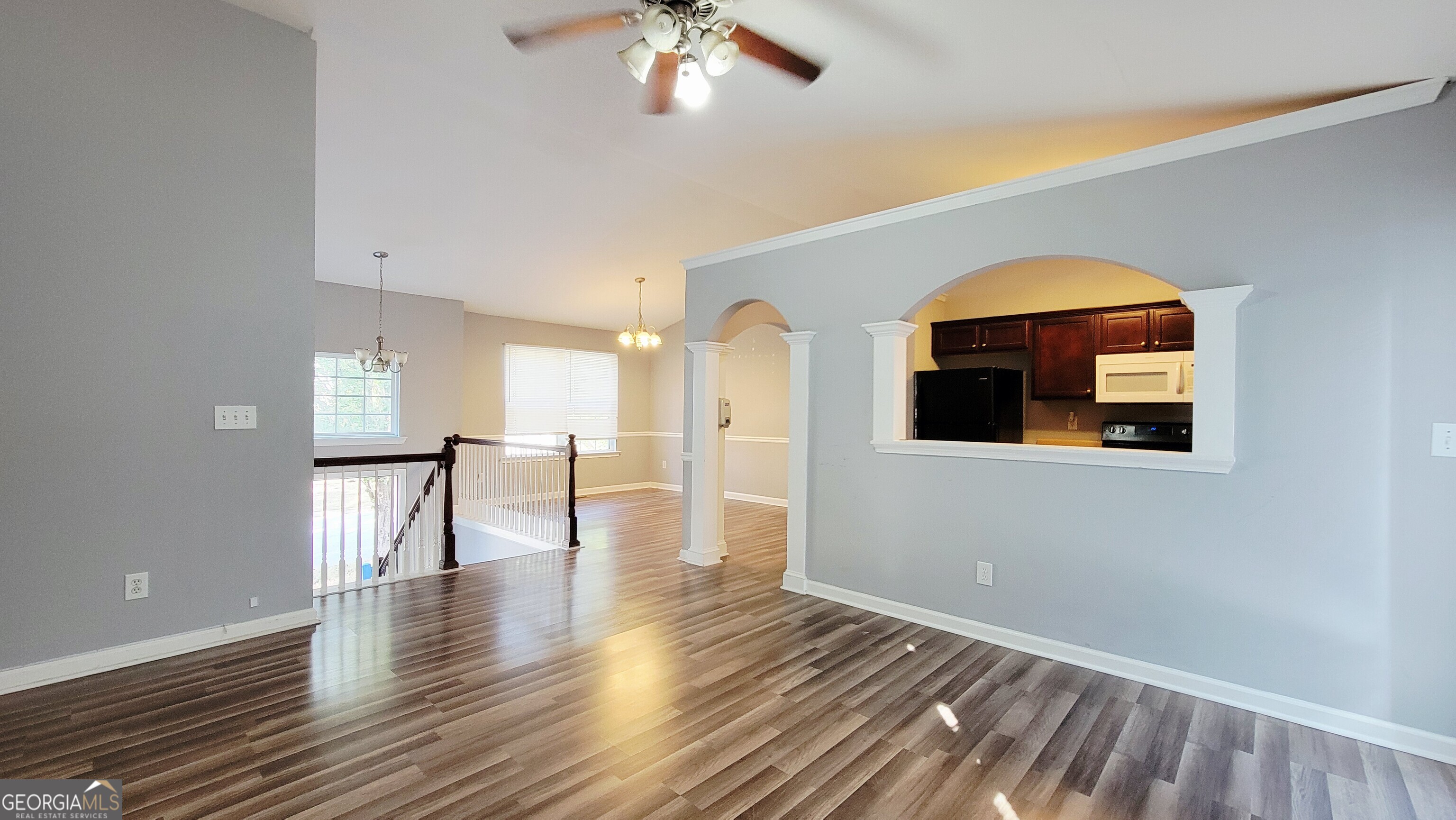 570 Sycamore Drive Jonesboro GA 30238