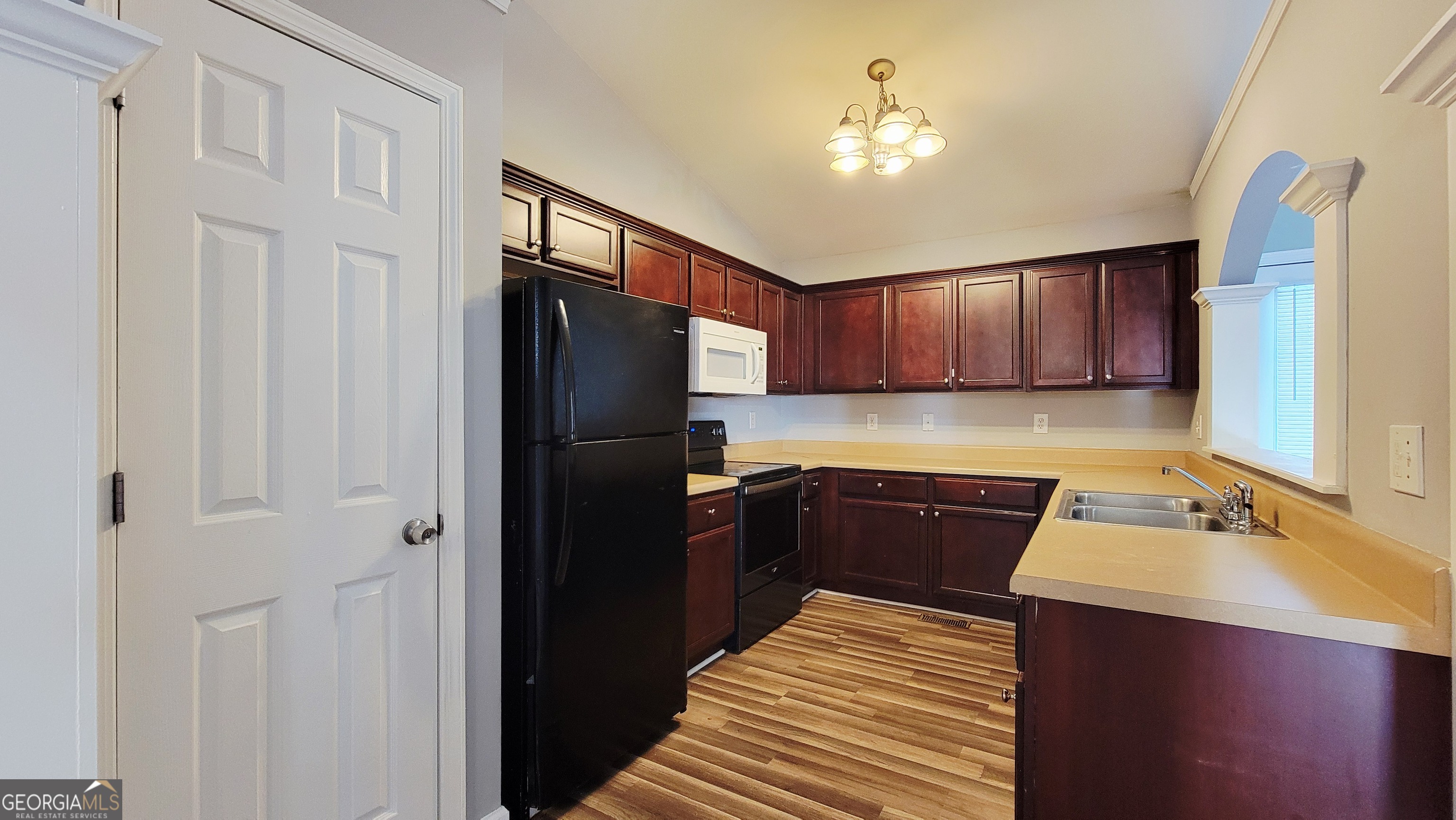 570 Sycamore Drive Jonesboro GA 30238