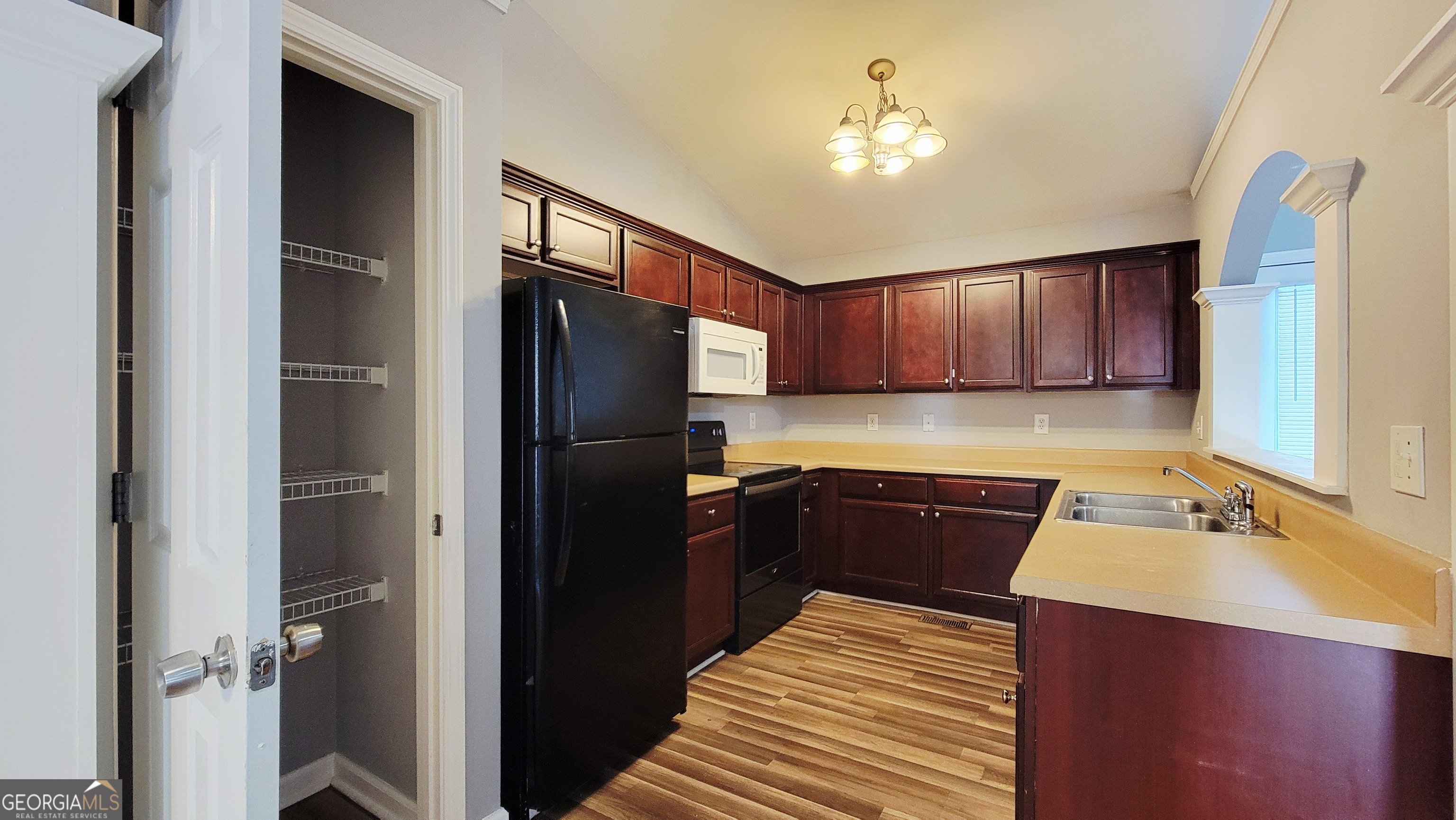 570 Sycamore Drive Jonesboro GA 30238