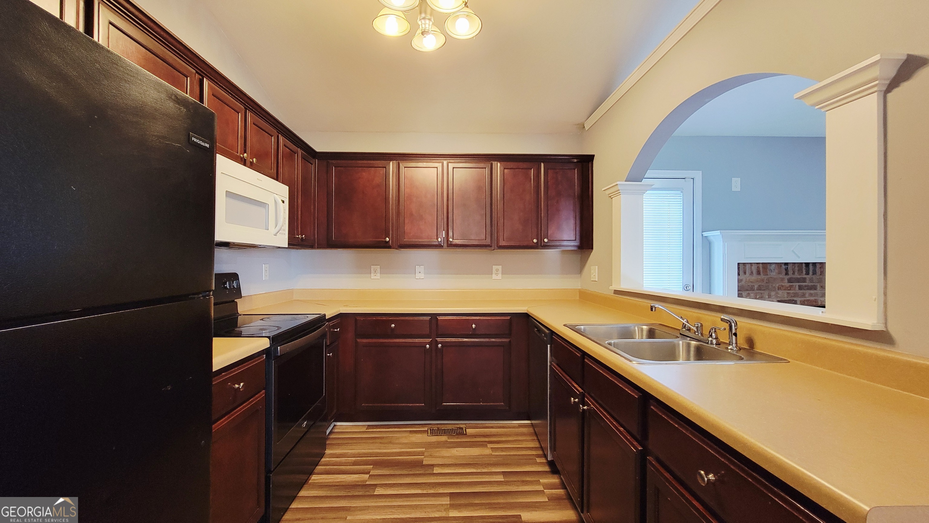 570 Sycamore Drive Jonesboro GA 30238