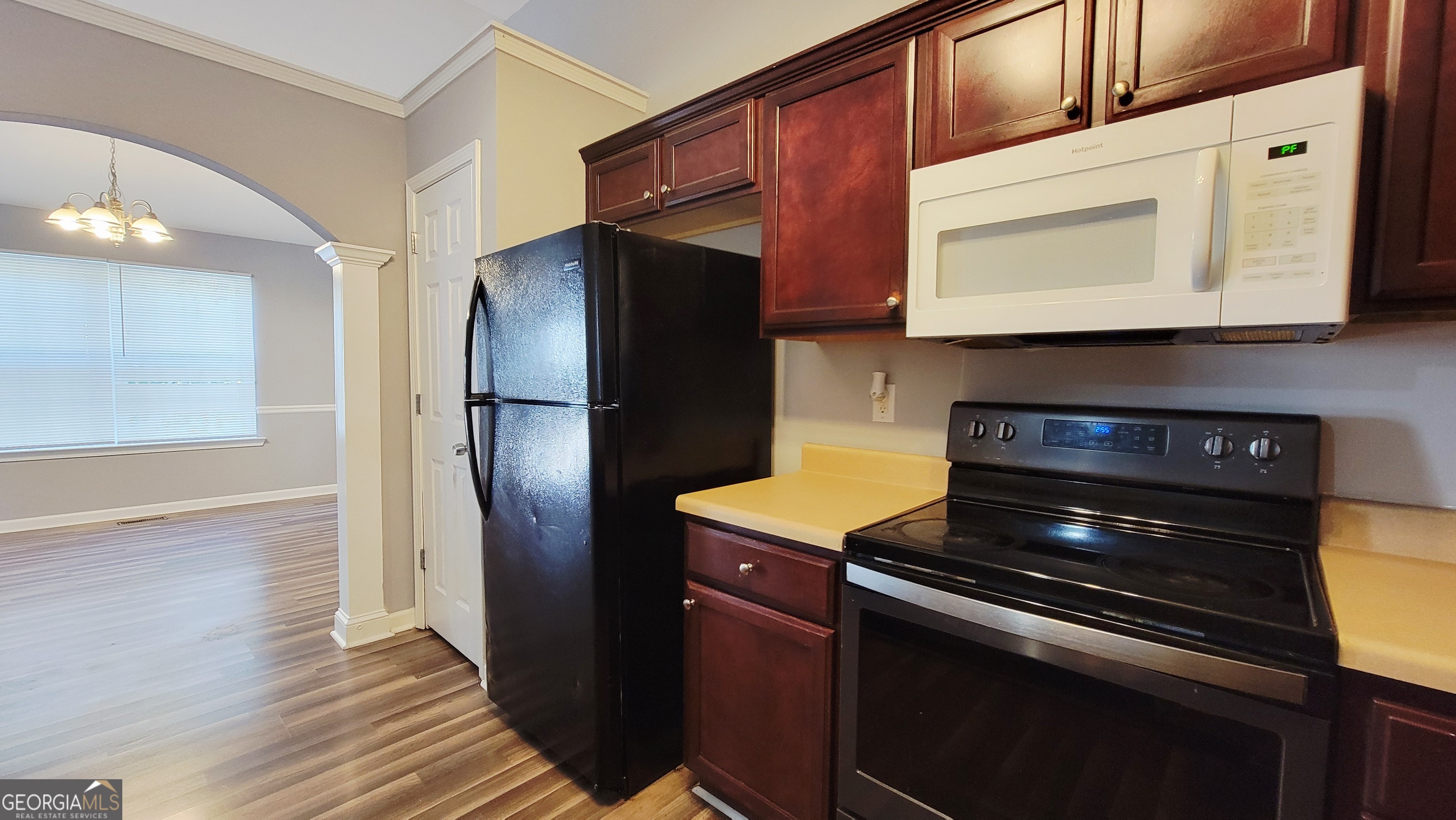 570 Sycamore Drive Jonesboro GA 30238
