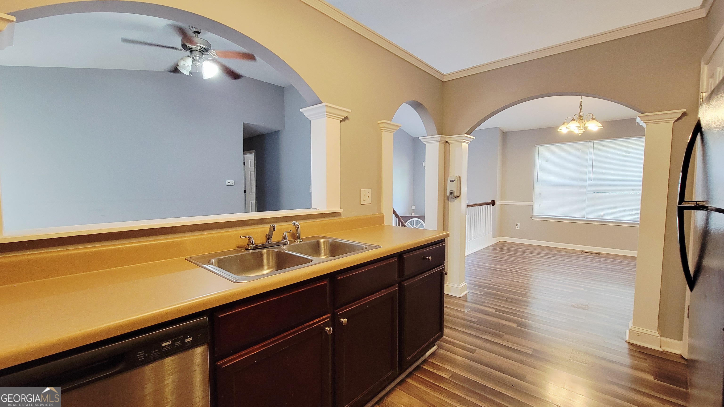 570 Sycamore Drive Jonesboro GA 30238
