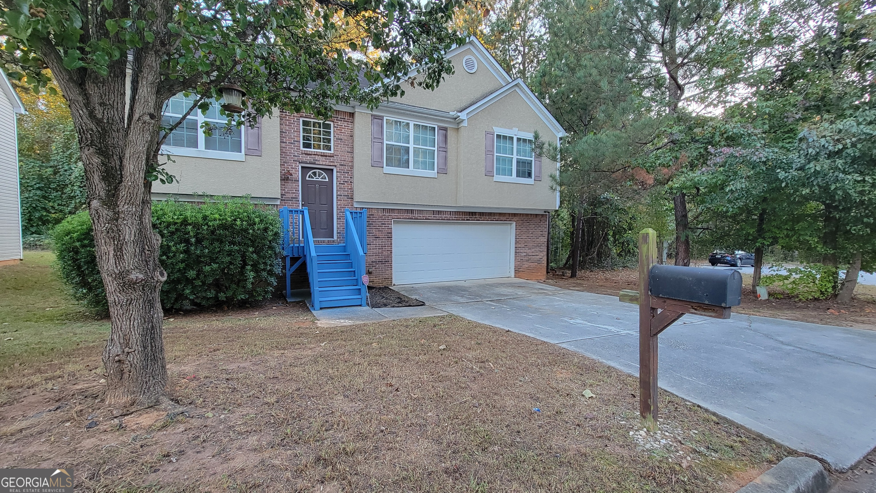 570 Sycamore Drive Jonesboro GA 30238