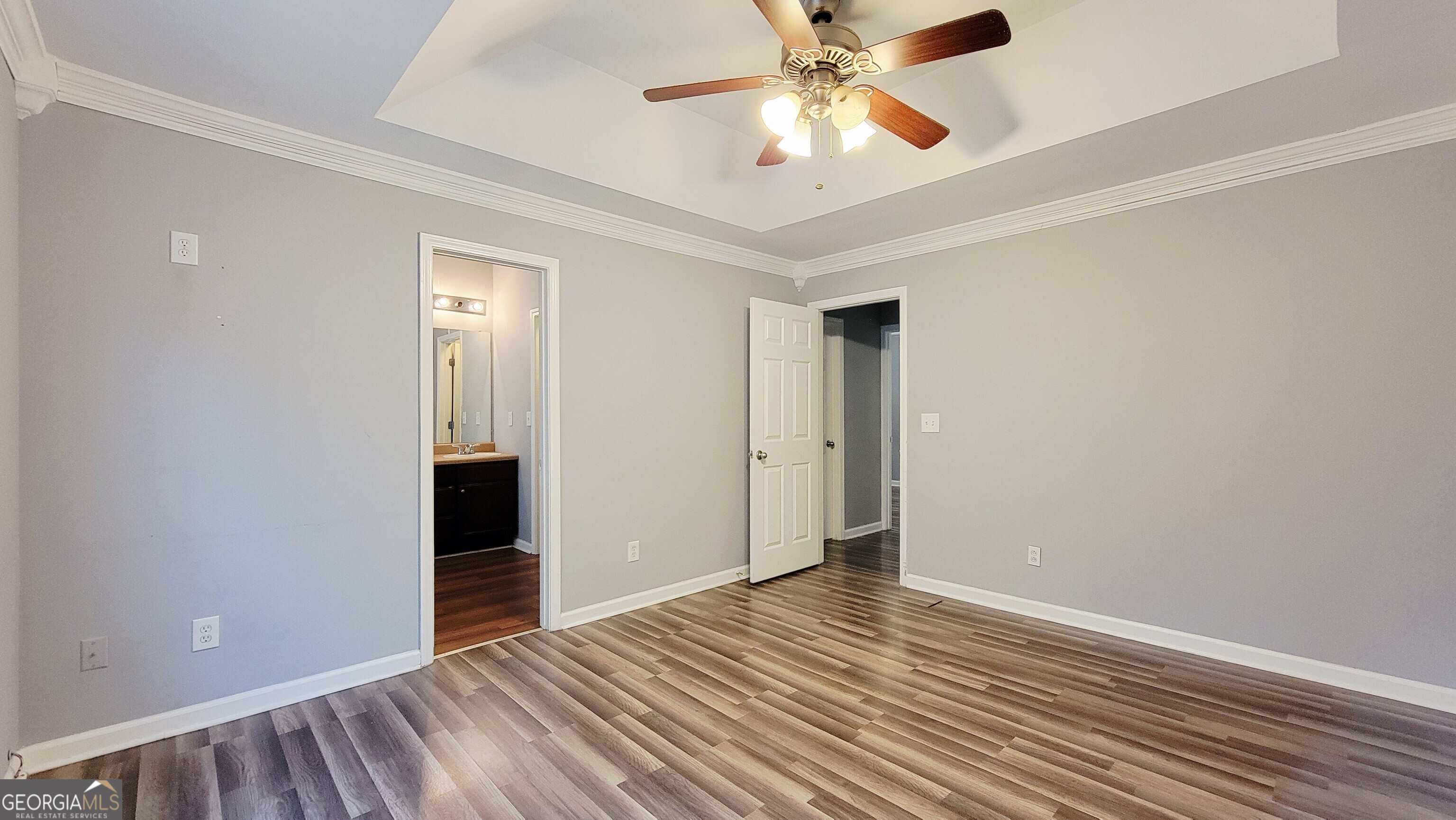 570 Sycamore Drive Jonesboro GA 30238