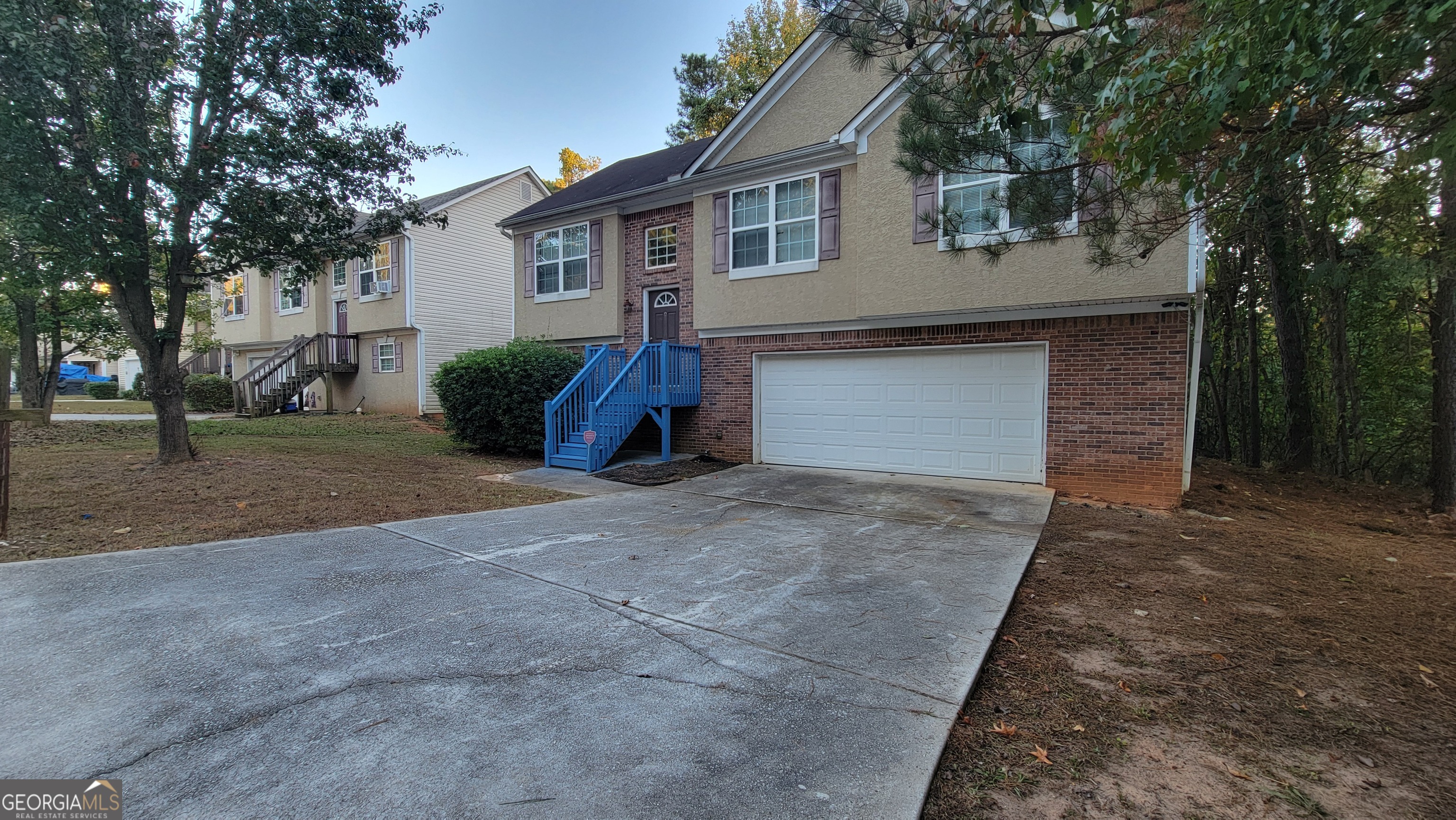 570 Sycamore Drive Jonesboro GA 30238