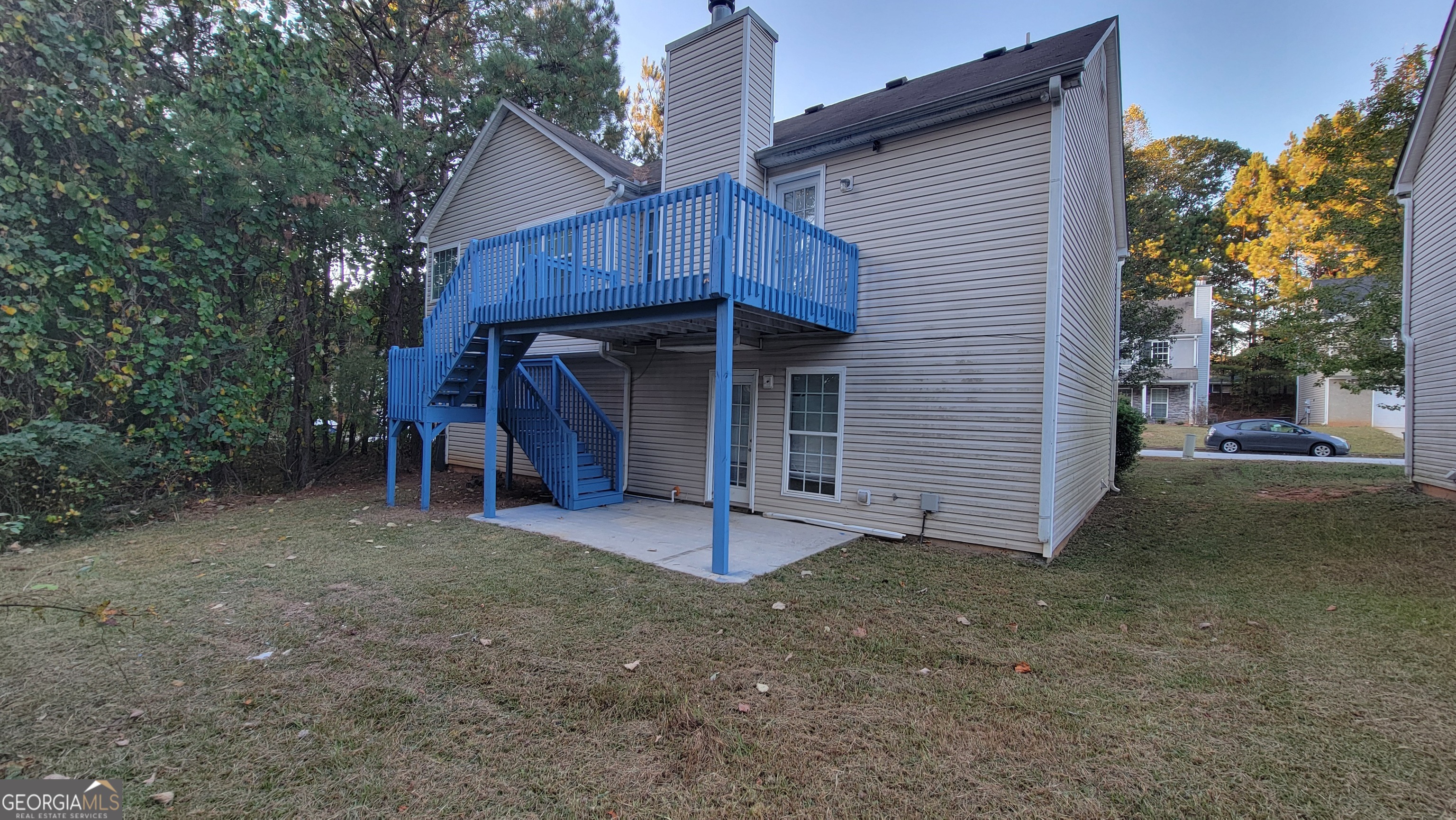 570 Sycamore Drive Jonesboro GA 30238