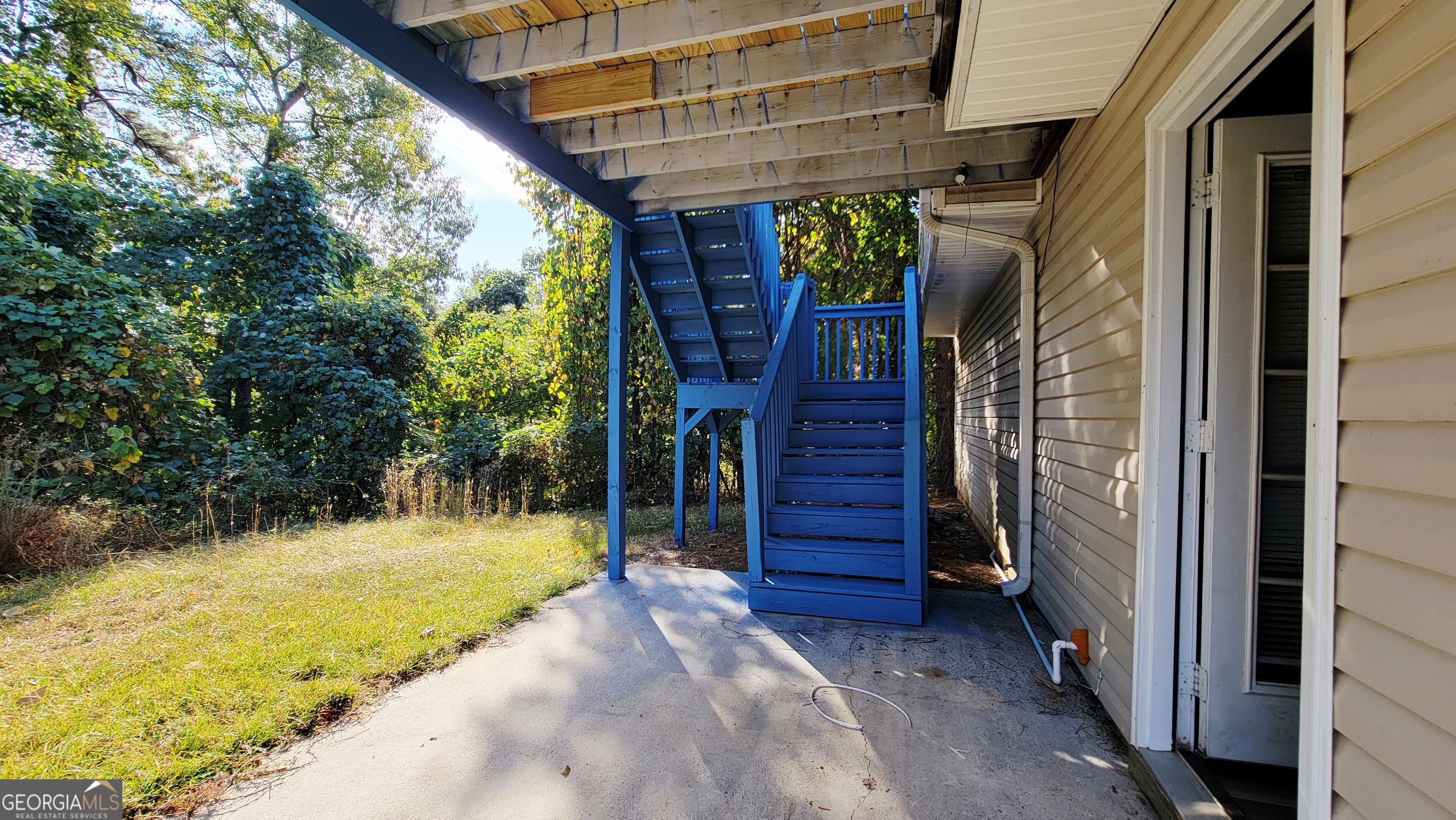 570 Sycamore Drive Jonesboro GA 30238