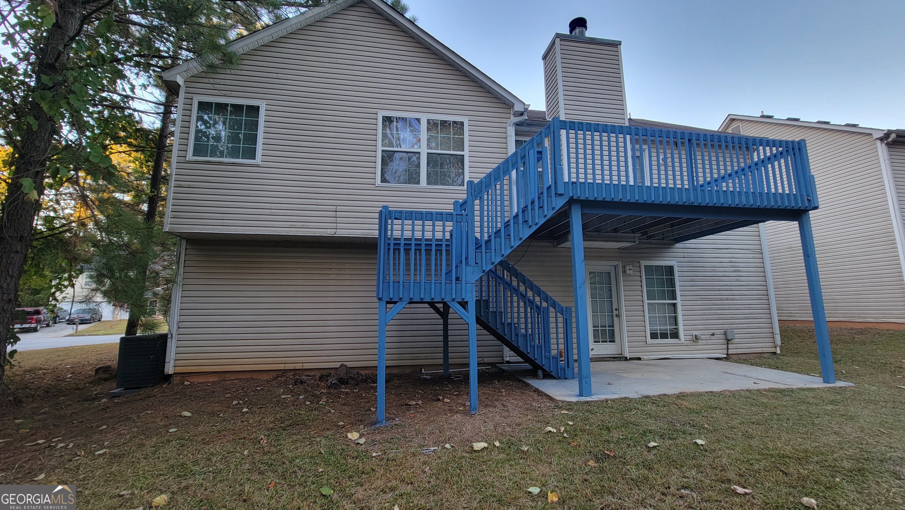 570 Sycamore Drive Jonesboro GA 30238