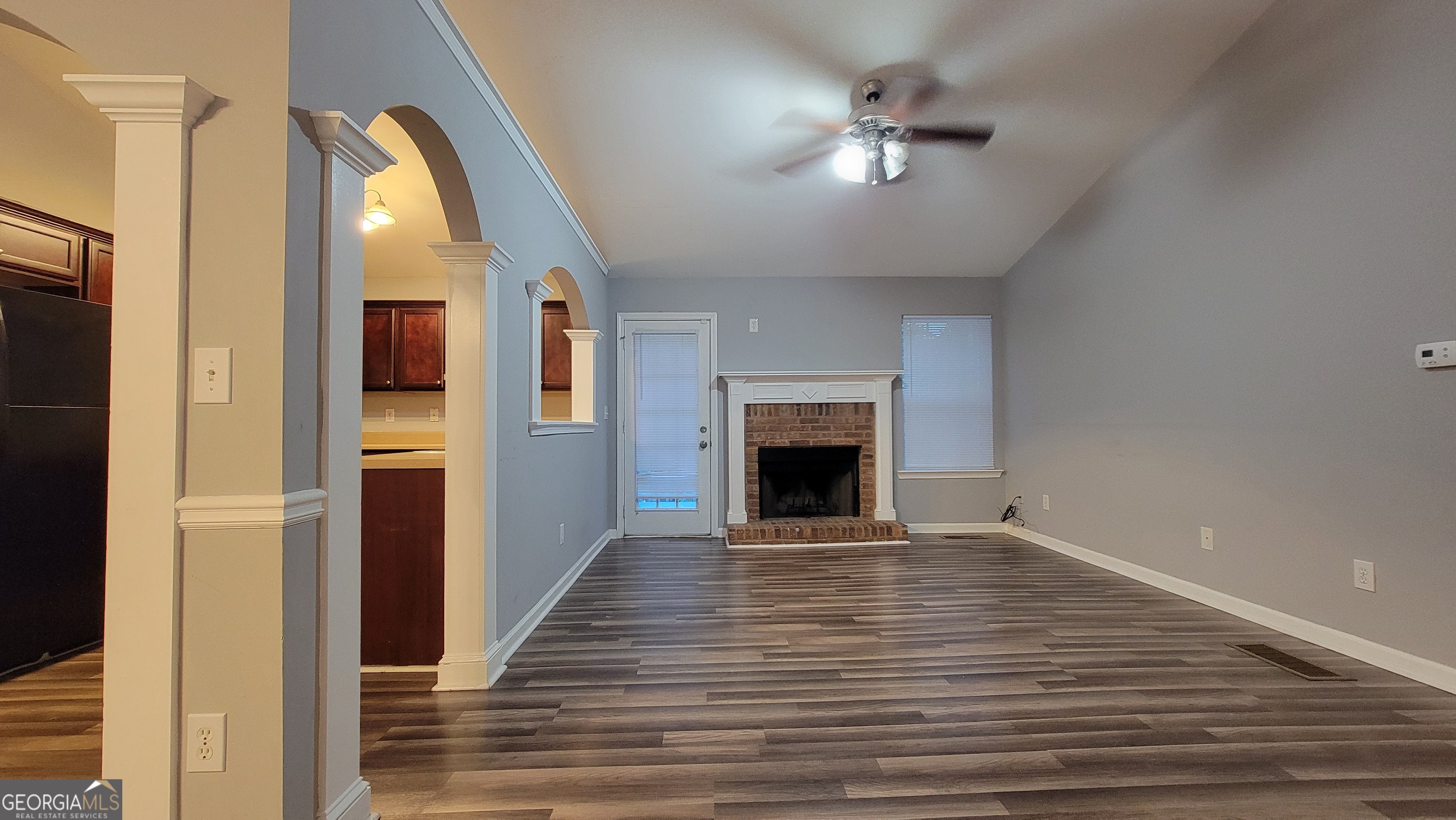 570 Sycamore Drive Jonesboro GA 30238