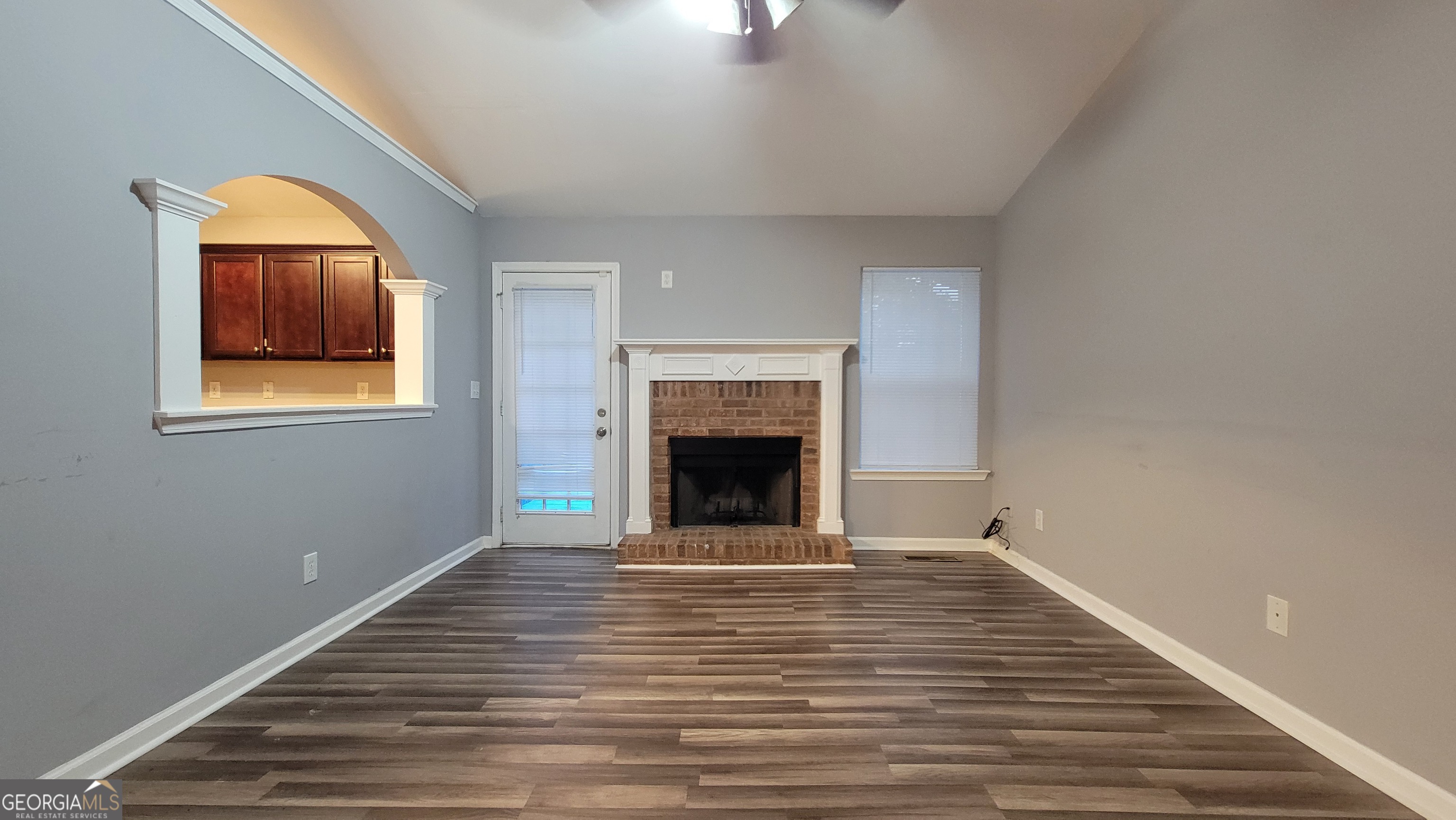 570 Sycamore Drive Jonesboro GA 30238
