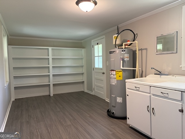 868 Mac Thompson Road Cochran GA 31014
