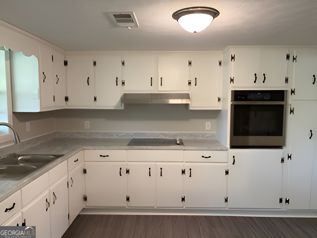 868 Mac Thompson Road Cochran GA 31014