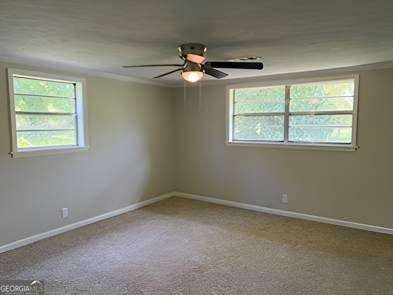 868 Mac Thompson Road Cochran GA 31014