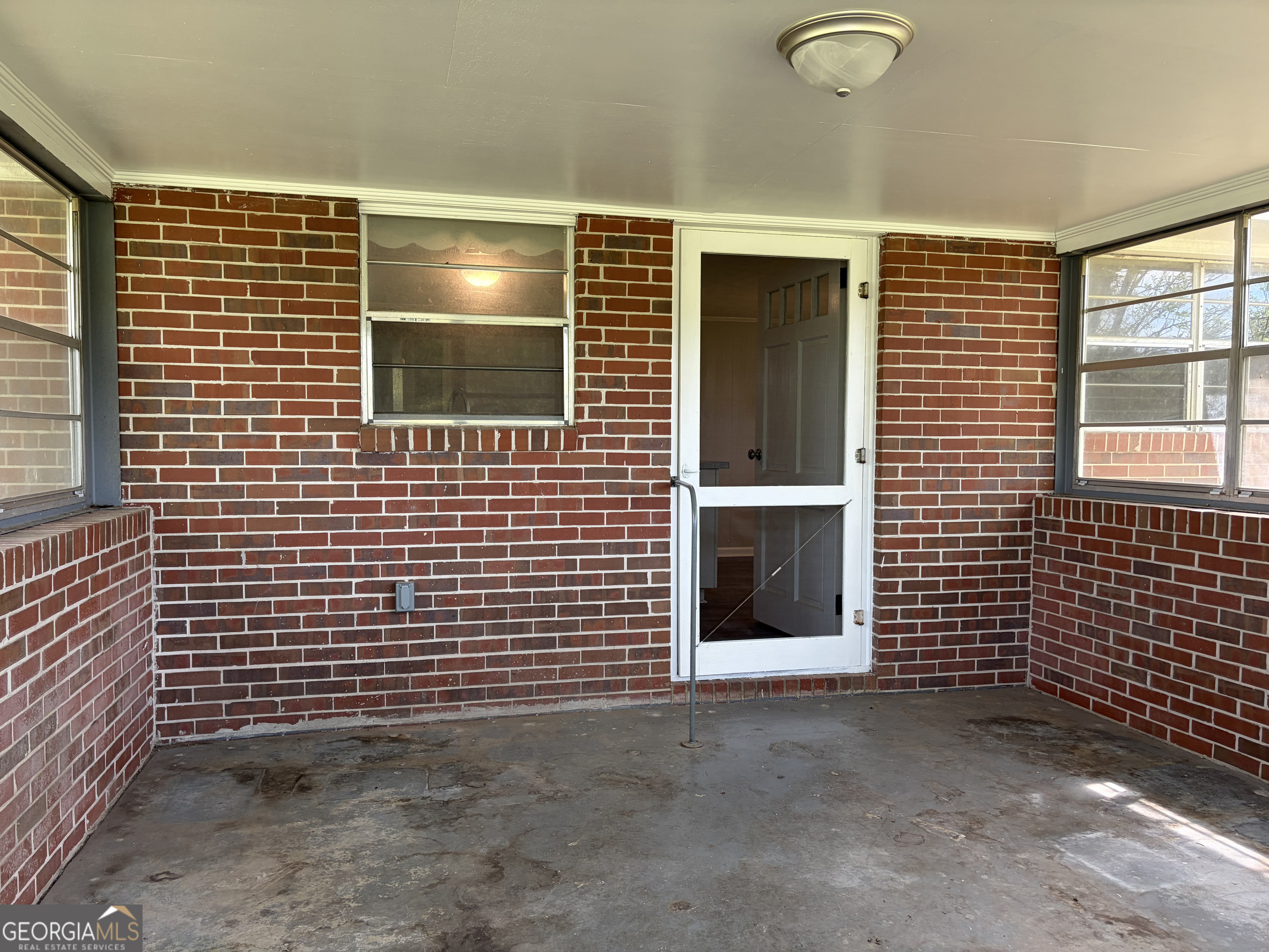 868 Mac Thompson Road Cochran GA 31014