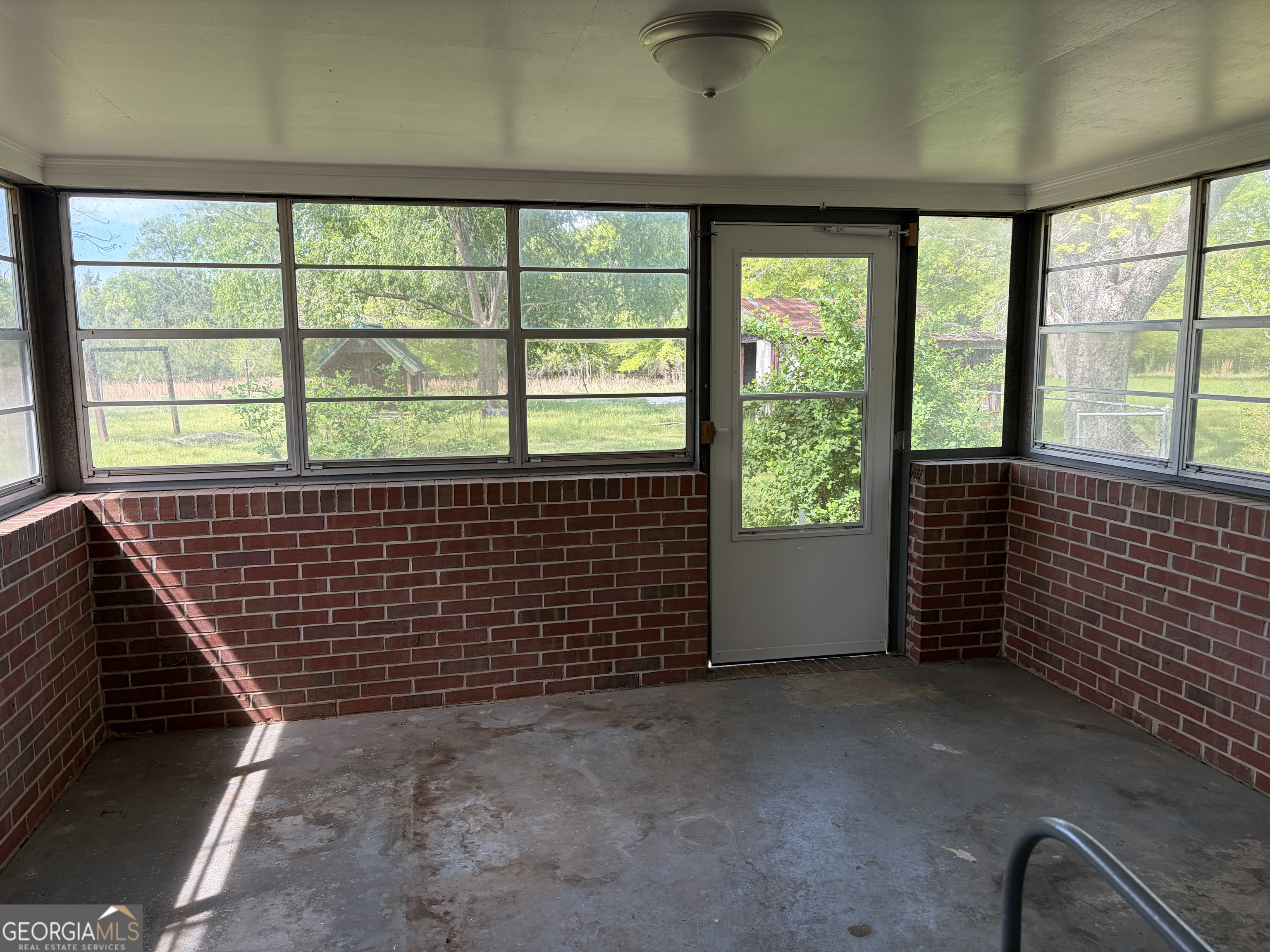 868 Mac Thompson Road Cochran GA 31014