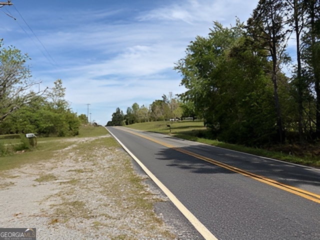 868 Mac Thompson Road Cochran GA 31014