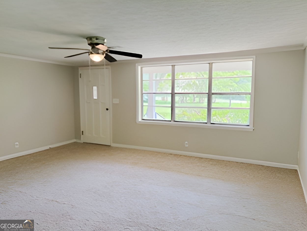 868 Mac Thompson Road Cochran GA 31014